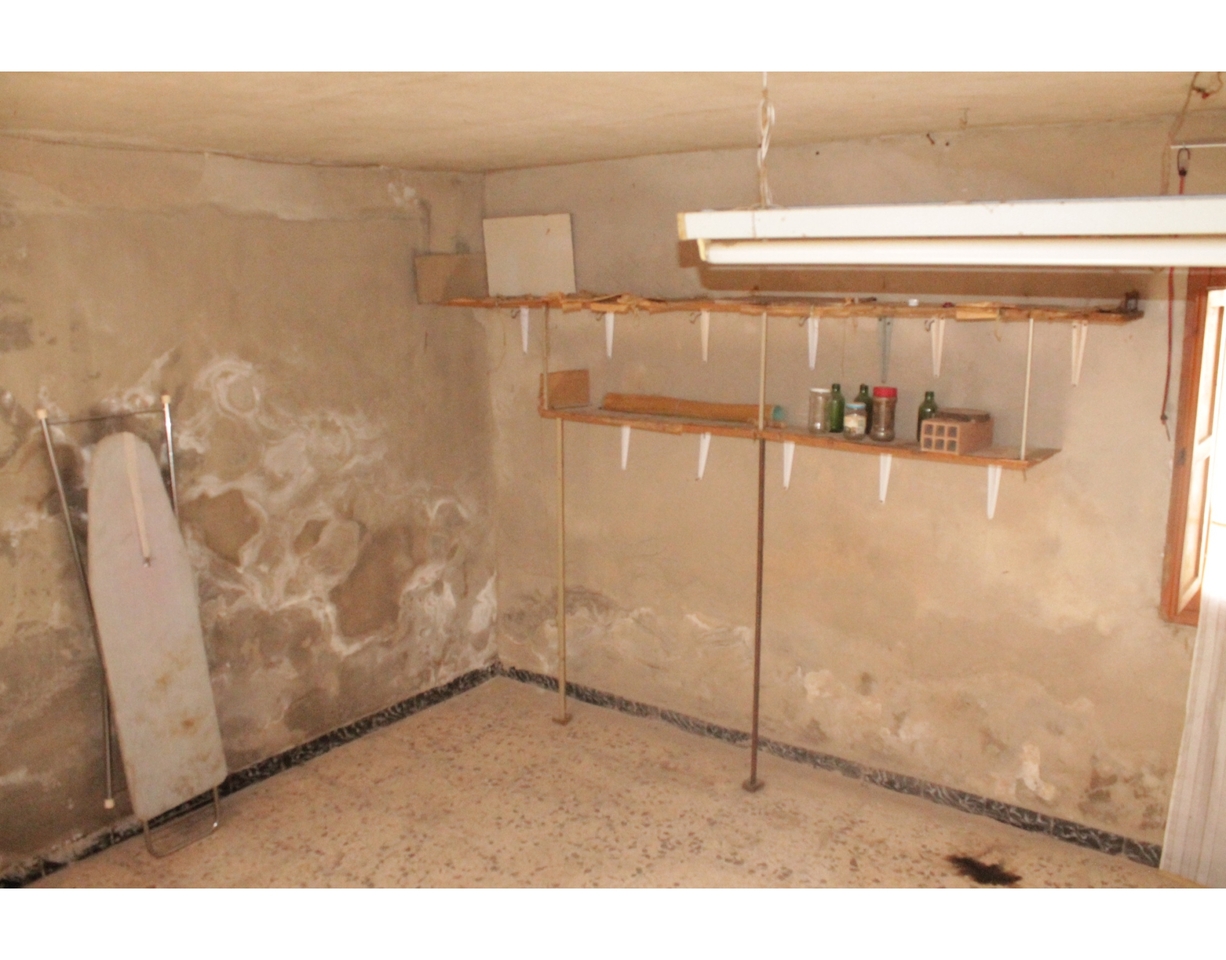 3 Bed, 2 Bath, HouseFor Sale, Pinoso, Alicante 3 Bed, 2 Bath, HouseFor Sale, Pinoso, Alicante