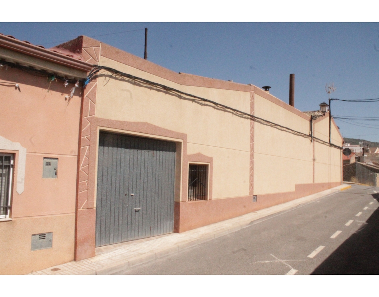 3 Bed, 2 Bath, HouseFor Sale, Pinoso, Alicante 3 Bed, 2 Bath, HouseFor Sale, Pinoso, Alicante