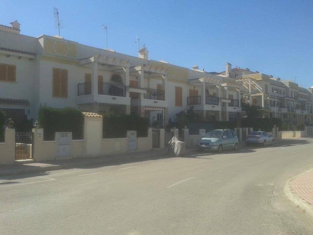 2 Bed, 2 Bath, ApartmentFor Sale, Daya Vieja, Alicante