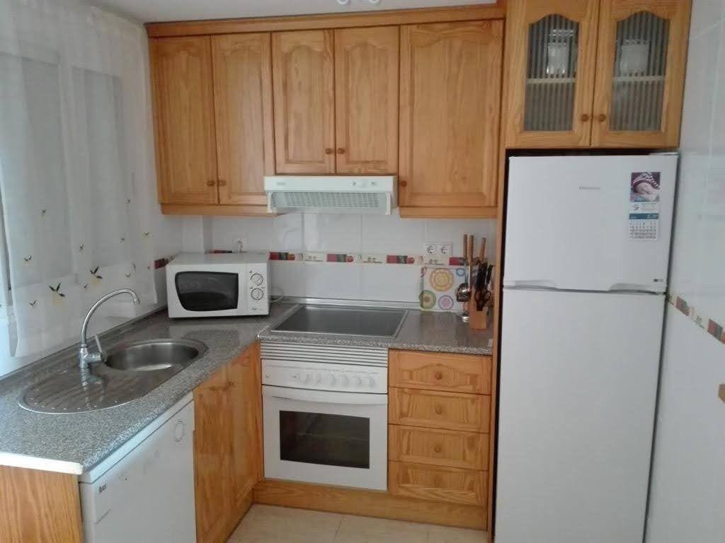 2 Bed, 2 Bath, ApartmentFor Sale, Daya Vieja, Alicante