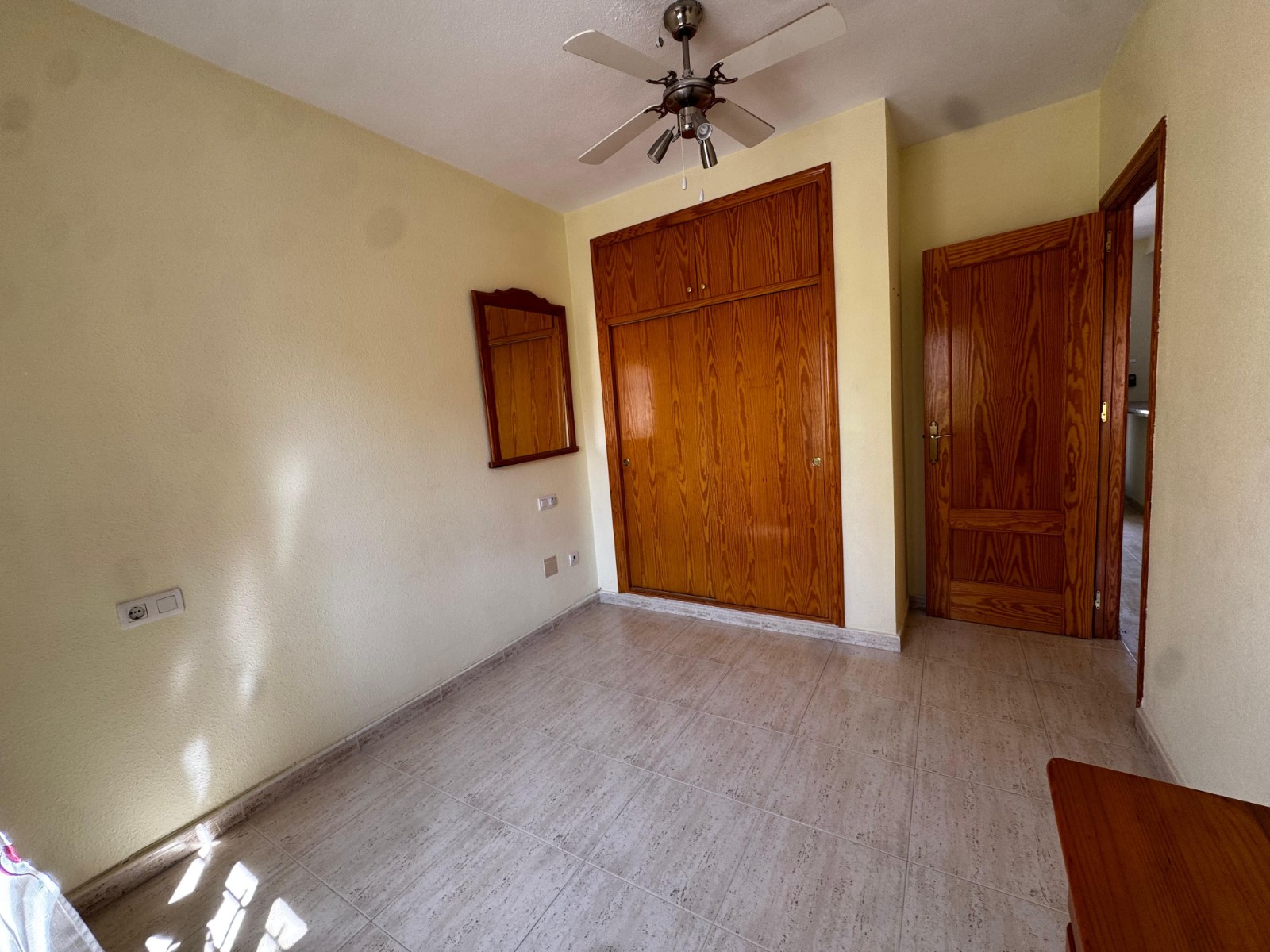 2 Bed, 1 Bath, ApartmentFor Sale, San Miguel de Salinas, Alicante