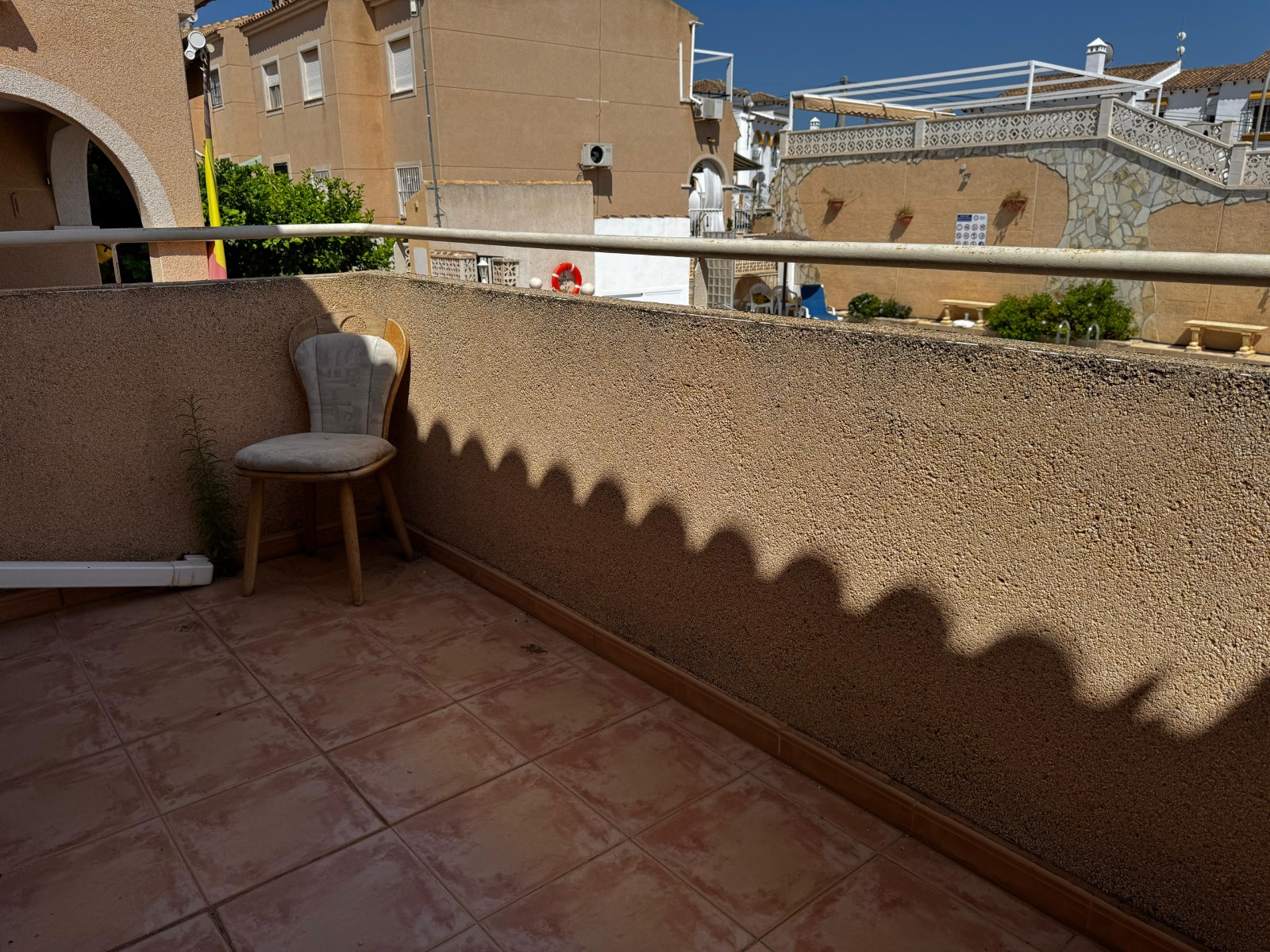 2 Bed, 1 Bath, ApartmentFor Sale, San Miguel de Salinas, Alicante