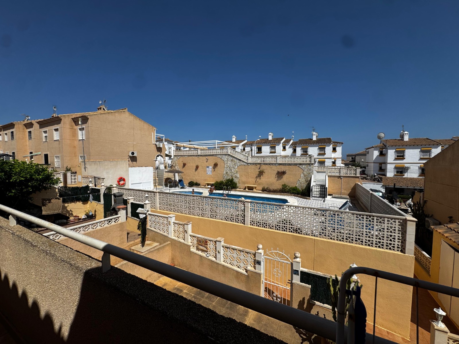 2 Bed, 1 Bath, ApartmentFor Sale, San Miguel de Salinas, Alicante