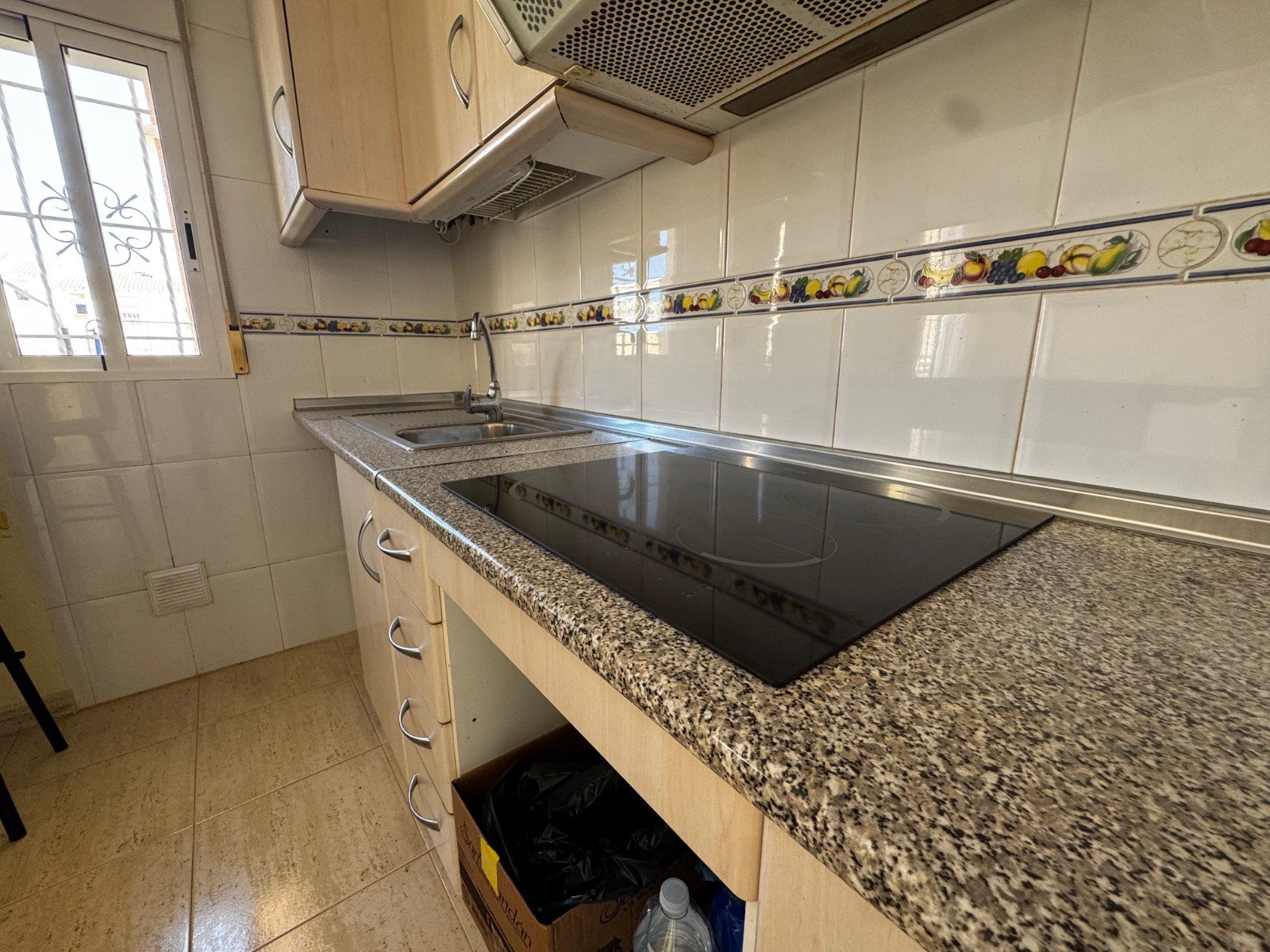 2 Bed, 1 Bath, ApartmentFor Sale, San Miguel de Salinas, Alicante