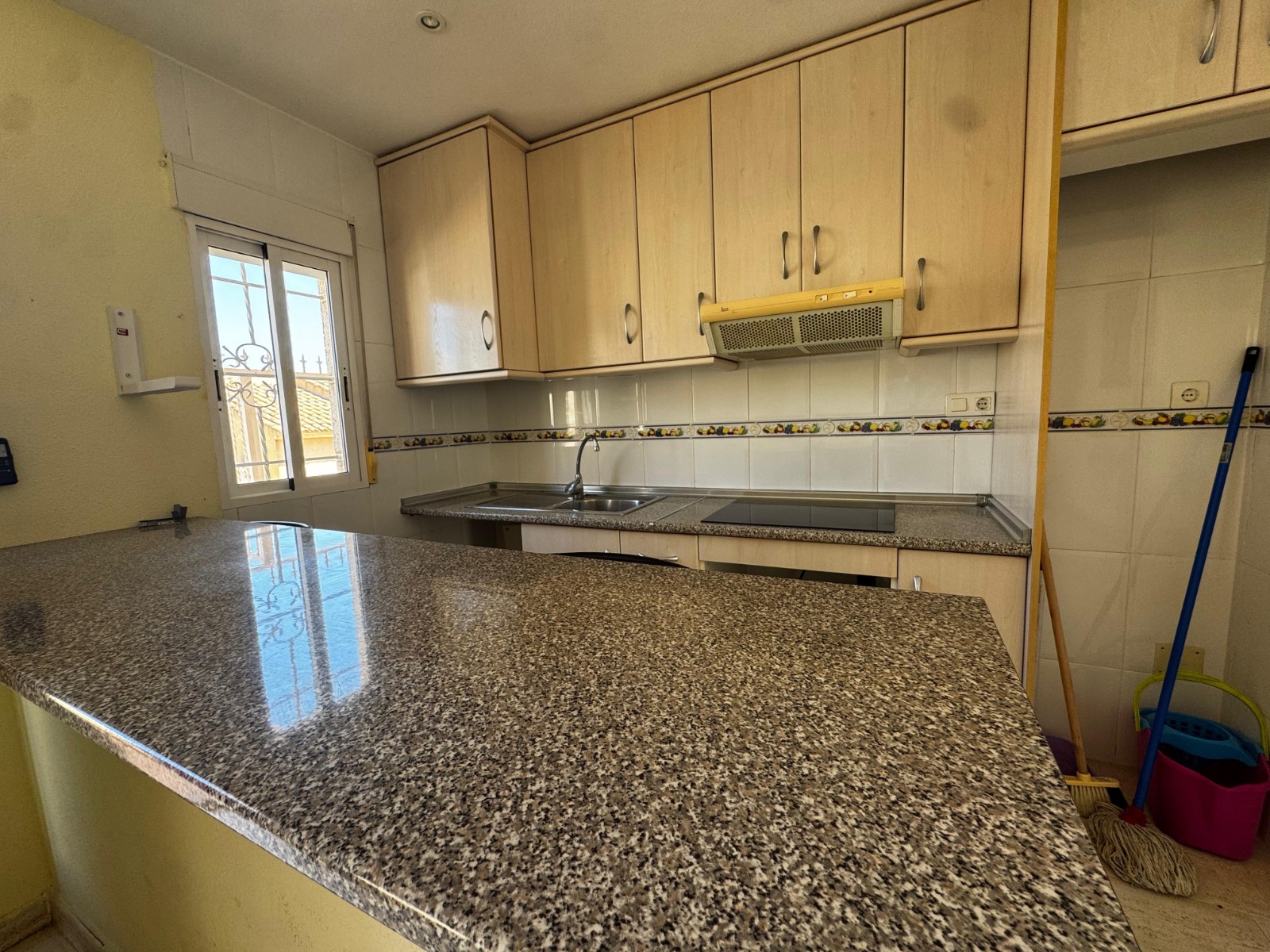 2 Bed, 1 Bath, ApartmentFor Sale, San Miguel de Salinas, Alicante