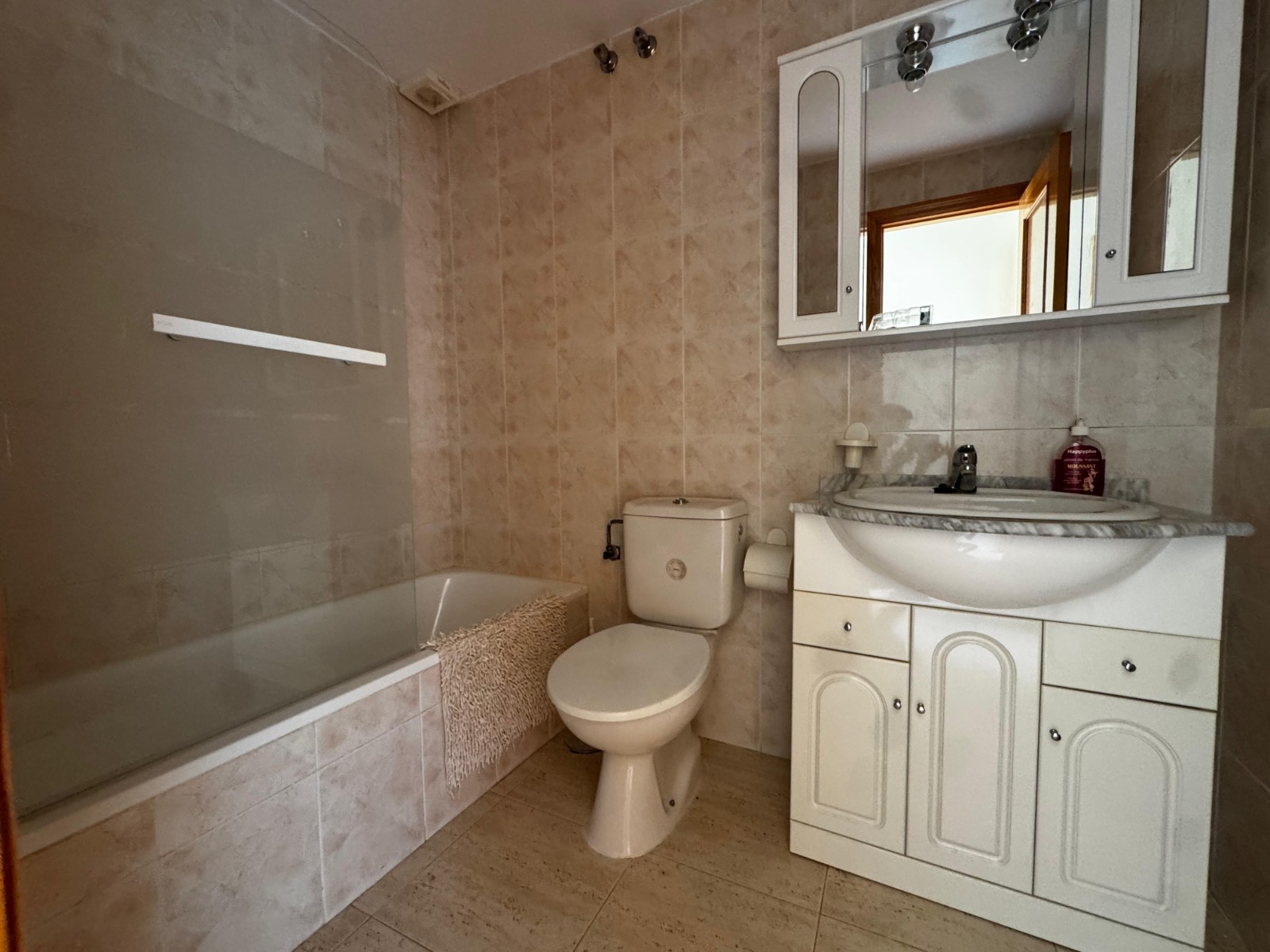 2 Bed, 1 Bath, ApartmentFor Sale, San Miguel de Salinas, Alicante