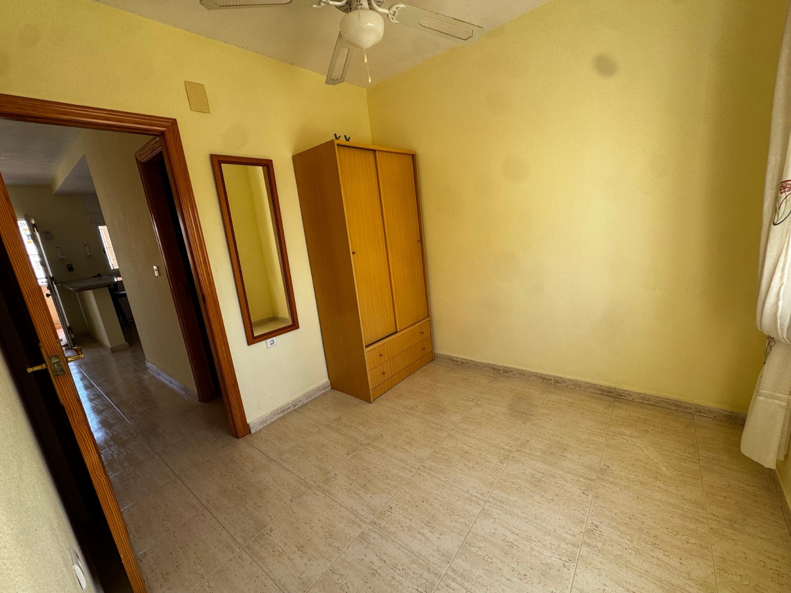 2 Bed, 1 Bath, ApartmentFor Sale, San Miguel de Salinas, Alicante