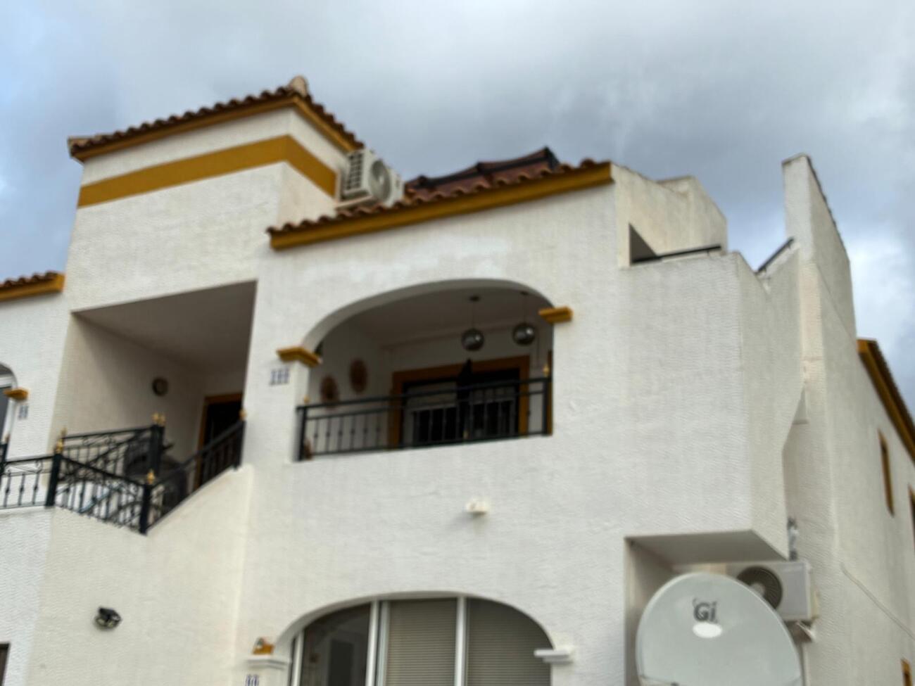 2 Bed, 1 Bath, ApartmentFor Sale, Vistabella Golf Entre Naranjos, Alicante
