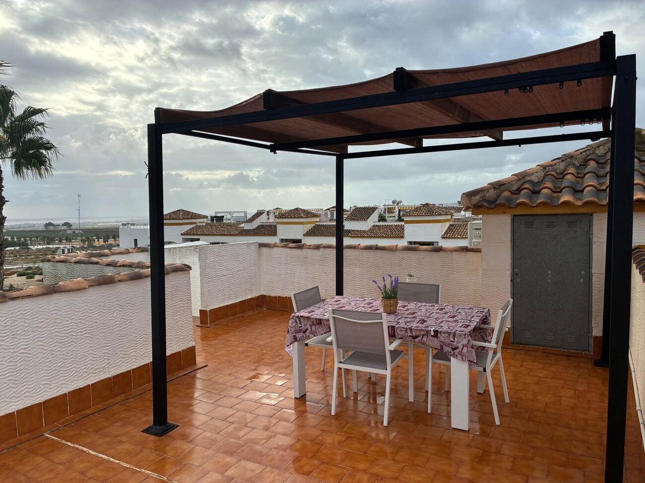 2 Bed, 1 Bath, ApartmentFor Sale, Vistabella Golf Entre Naranjos, Alicante