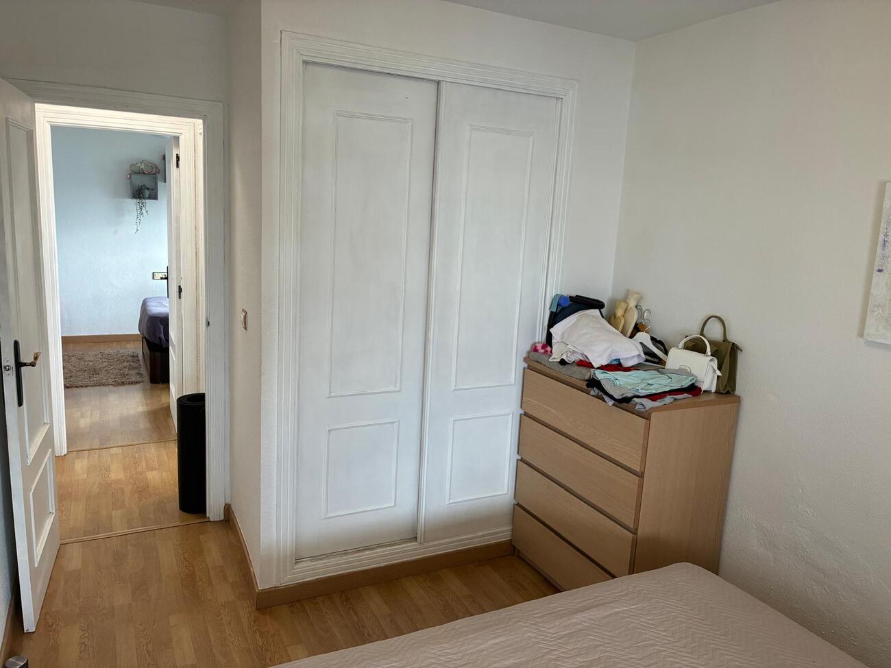 2 Bed, 1 Bath, ApartmentFor Sale, Vistabella Golf Entre Naranjos, Alicante