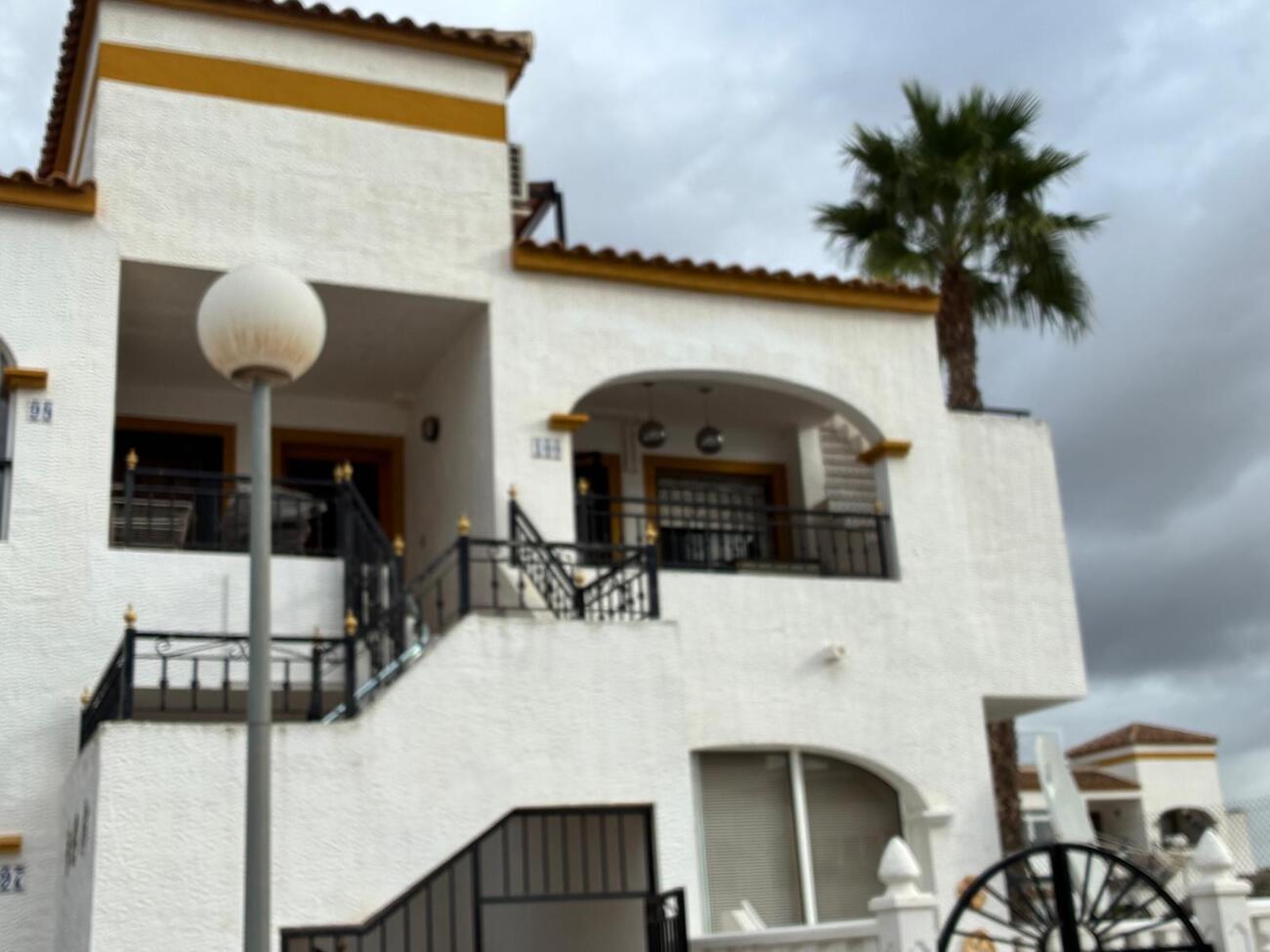 2 Bed, 1 Bath, ApartmentFor Sale, Vistabella Golf Entre Naranjos, Alicante