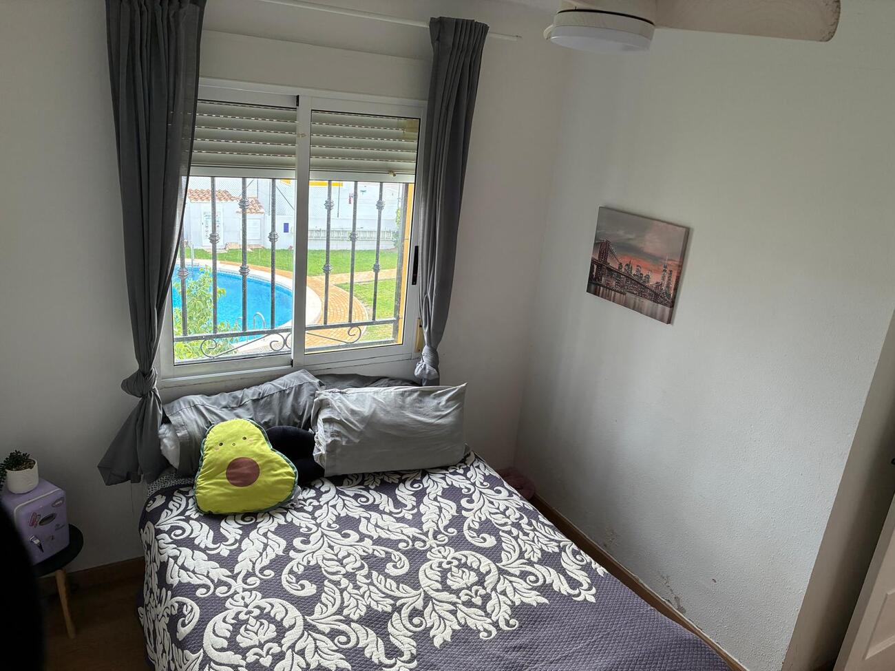 2 Bed, 1 Bath, ApartmentFor Sale, Vistabella Golf Entre Naranjos, Alicante