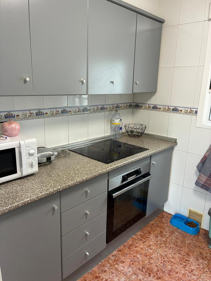 2 Bed, 1 Bath, ApartmentFor Sale, Vistabella Golf Entre Naranjos, Alicante