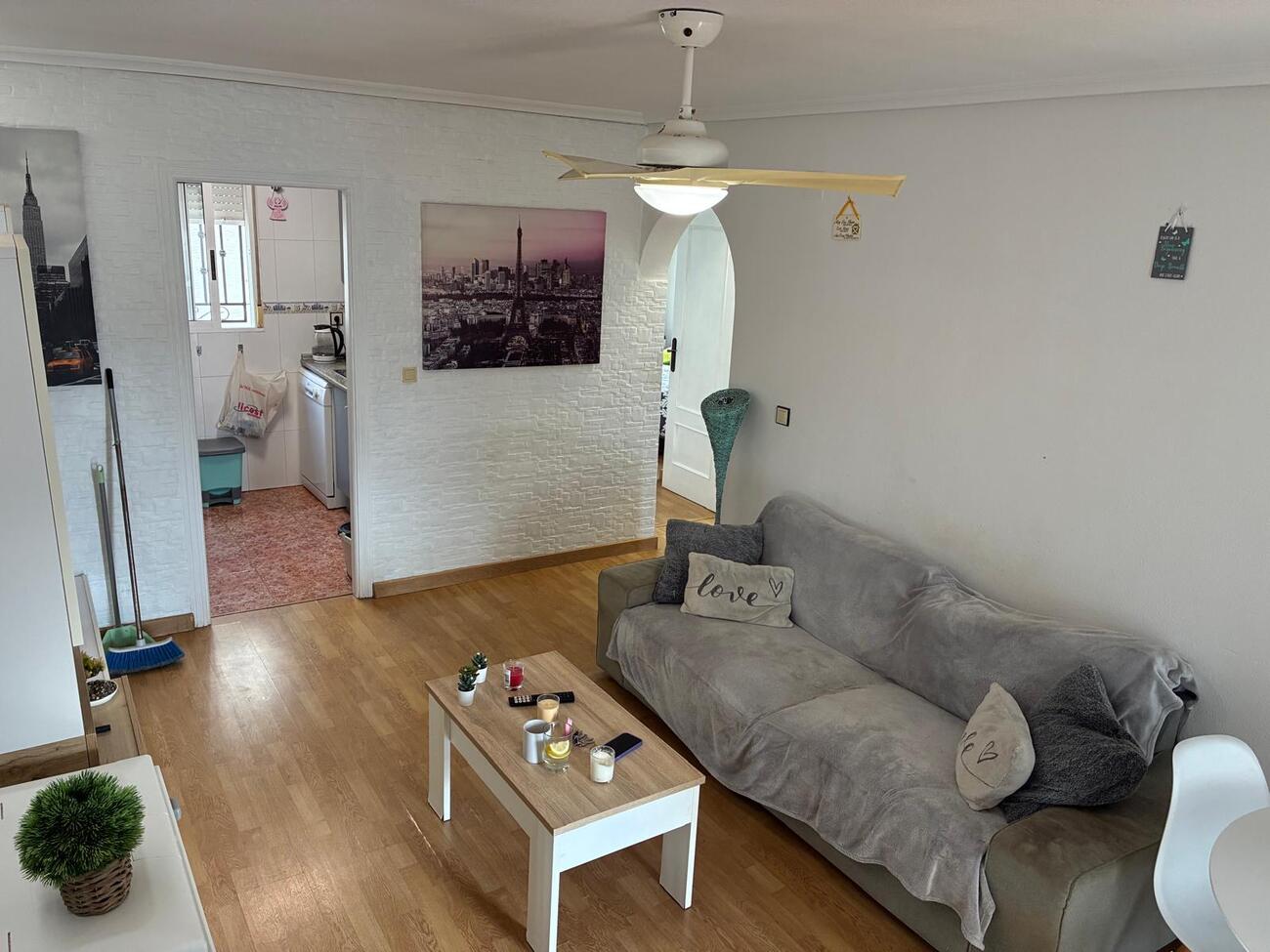 2 Bed, 1 Bath, ApartmentFor Sale, Vistabella Golf Entre Naranjos, Alicante