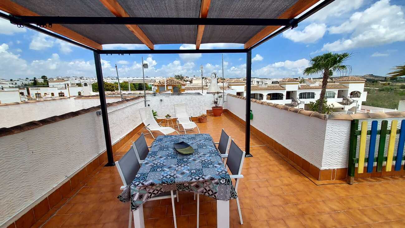2 Bed, 1 Bath, ApartmentFor Sale, Vistabella Golf Entre Naranjos, Alicante