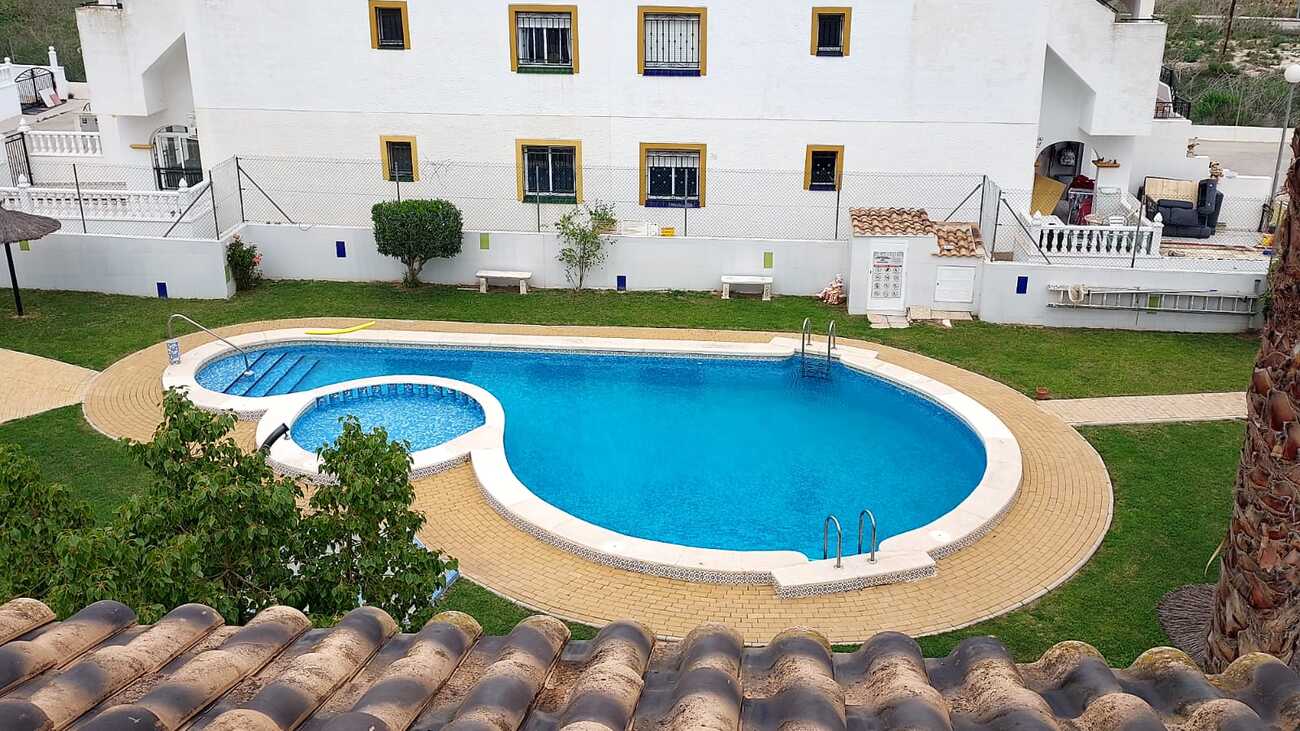 2 Bed, 1 Bath, ApartmentFor Sale, Vistabella Golf Entre Naranjos, Alicante