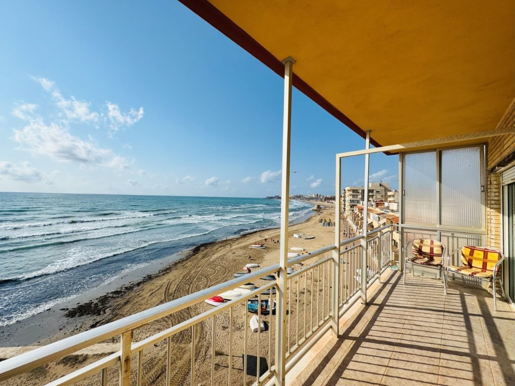 2 Bed, 1 Bath, ApartmentFor Sale, La Mata, Alicante 2 Bed, 1 Bath, ApartmentFor Sale, La Mata, Alicante