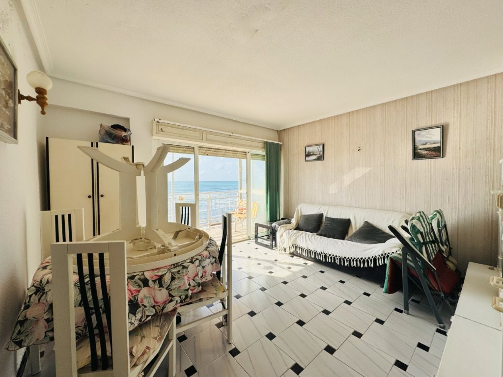 2 Bed, 1 Bath, ApartmentFor Sale, La Mata, Alicante