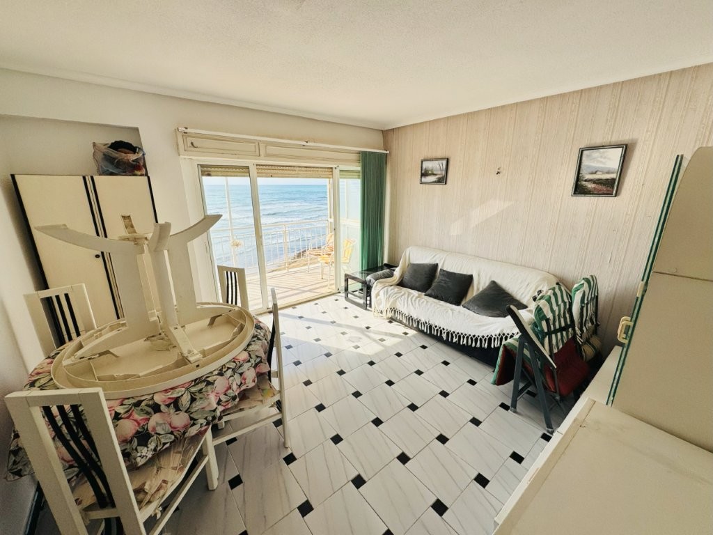 2 Bed, 1 Bath, ApartmentFor Sale, La Mata, Alicante