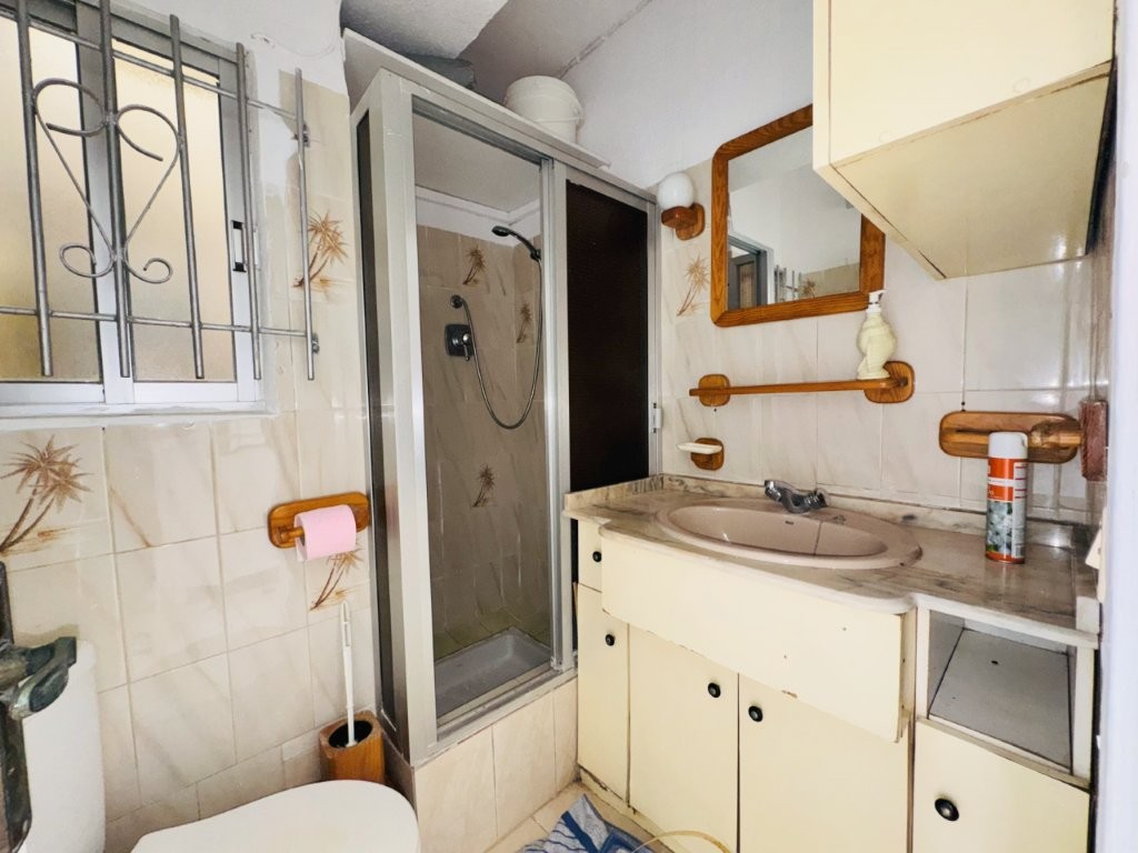 2 Bed, 1 Bath, ApartmentFor Sale, La Mata, Alicante