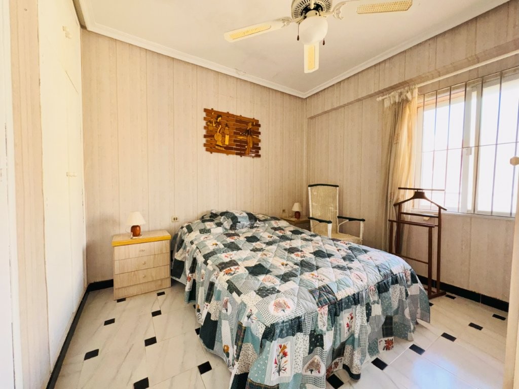 2 Bed, 1 Bath, ApartmentFor Sale, La Mata, Alicante