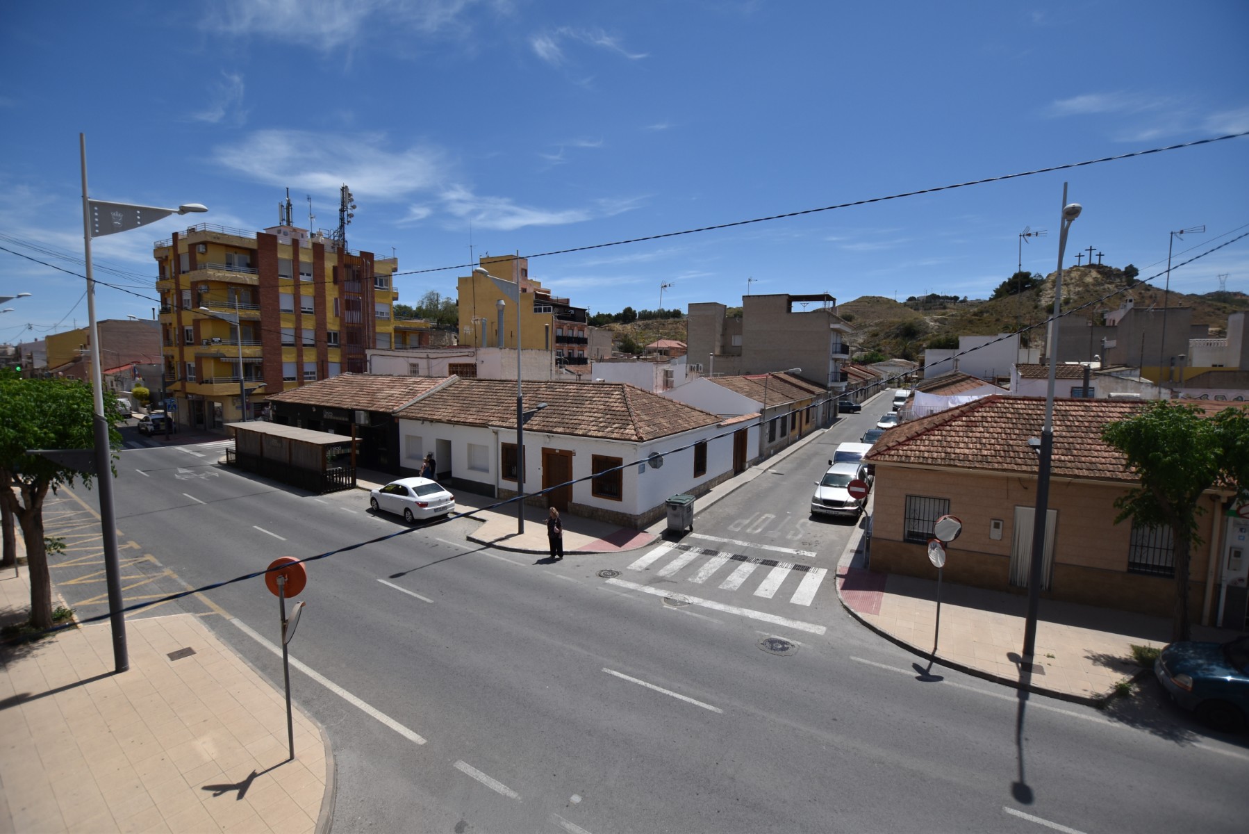 3 Bed, 2 Bath, ApartmentFor Sale, Rojales, Alicante