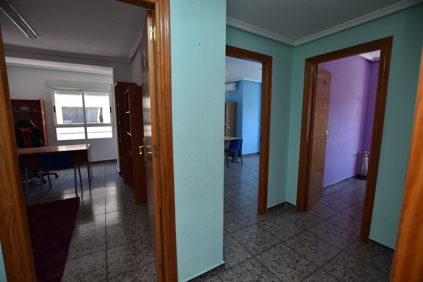 3 Bed, 2 Bath, ApartmentFor Sale, Rojales, Alicante