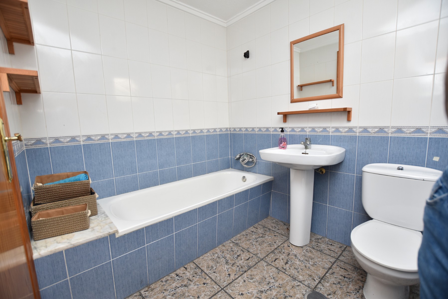 3 Bed, 2 Bath, ApartmentFor Sale, Rojales, Alicante