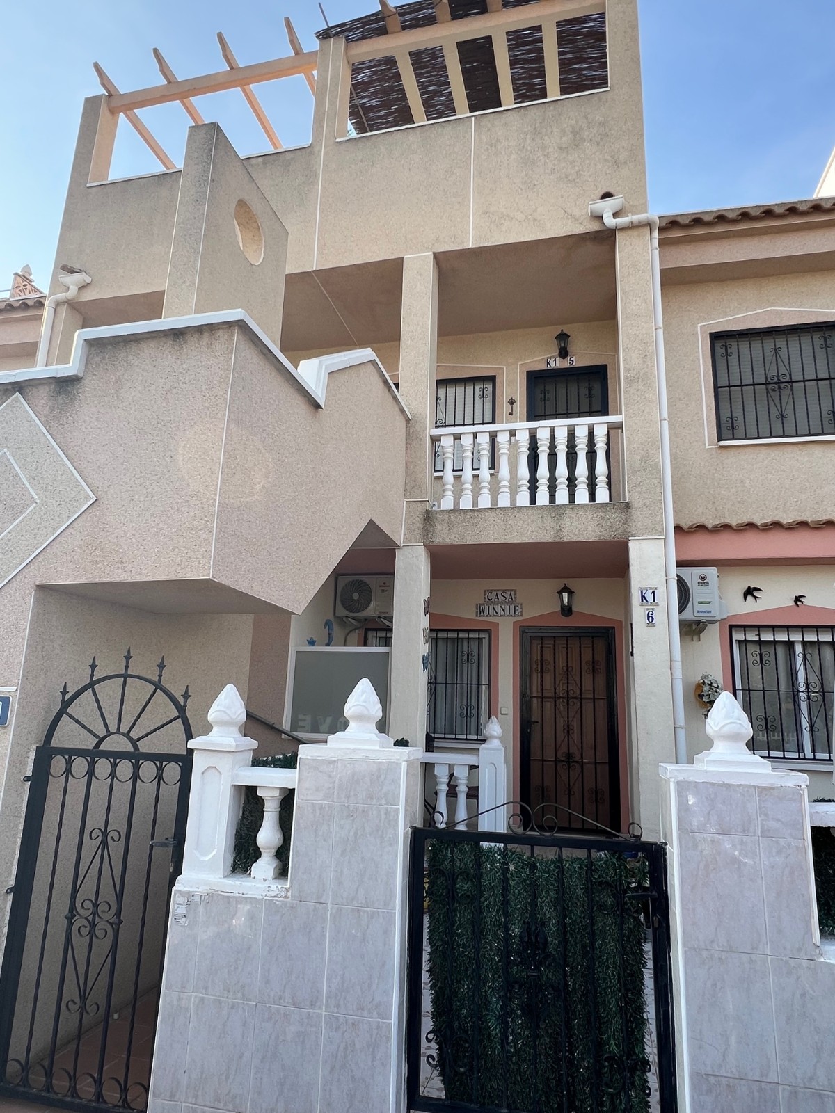 2 Bed, 1 Bath, ApartmentFor Sale, Orihuela Costa, Alicante 2 Bed, 1 Bath, ApartmentFor Sale, Orihuela Costa, Alicante