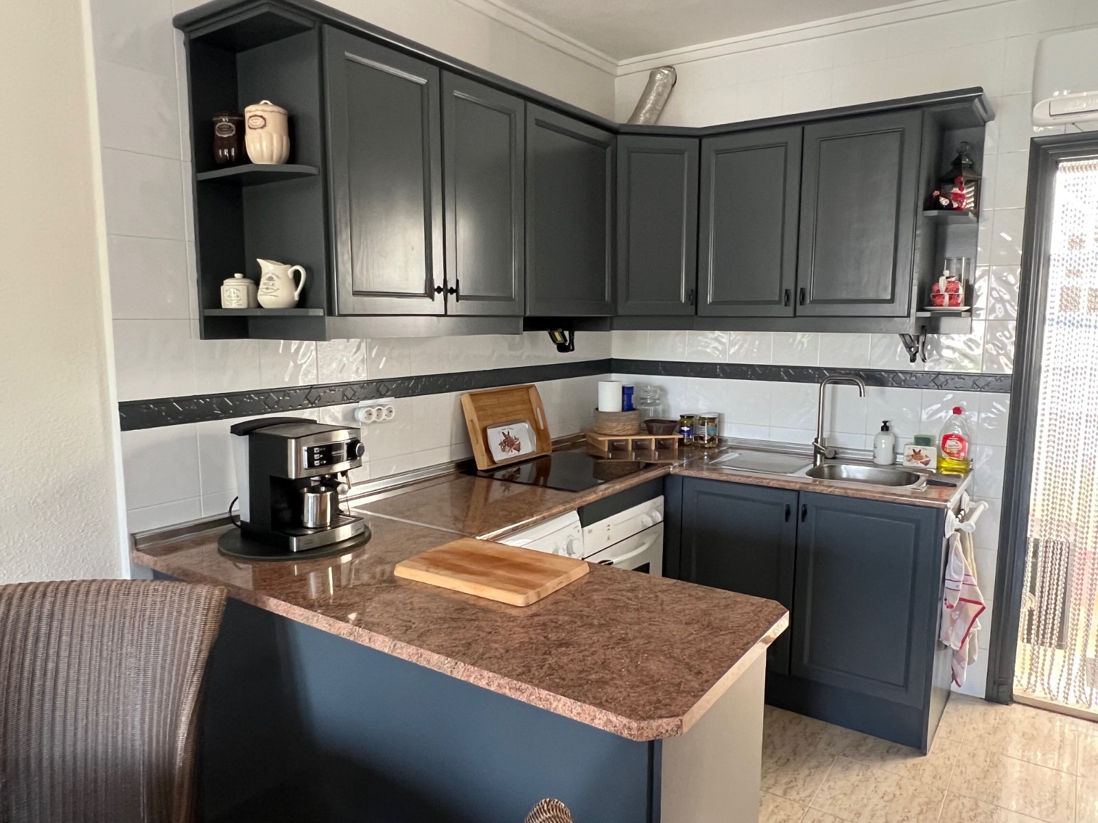 2 Bed, 1 Bath, ApartmentFor Sale, Orihuela Costa, Alicante 2 Bed, 1 Bath, ApartmentFor Sale, Orihuela Costa, Alicante