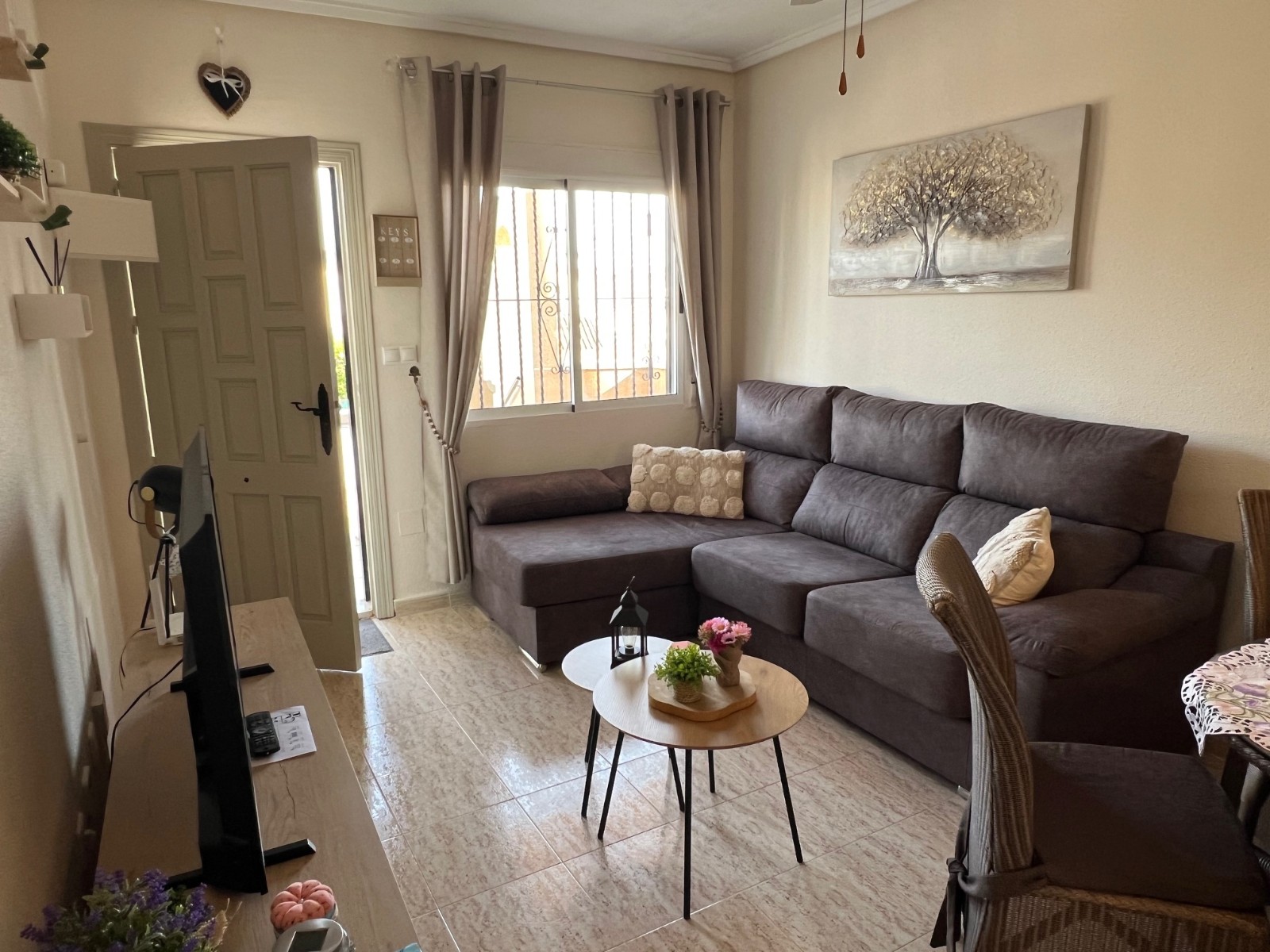 2 Bed, 1 Bath, ApartmentFor Sale, Orihuela Costa, Alicante 2 Bed, 1 Bath, ApartmentFor Sale, Orihuela Costa, Alicante