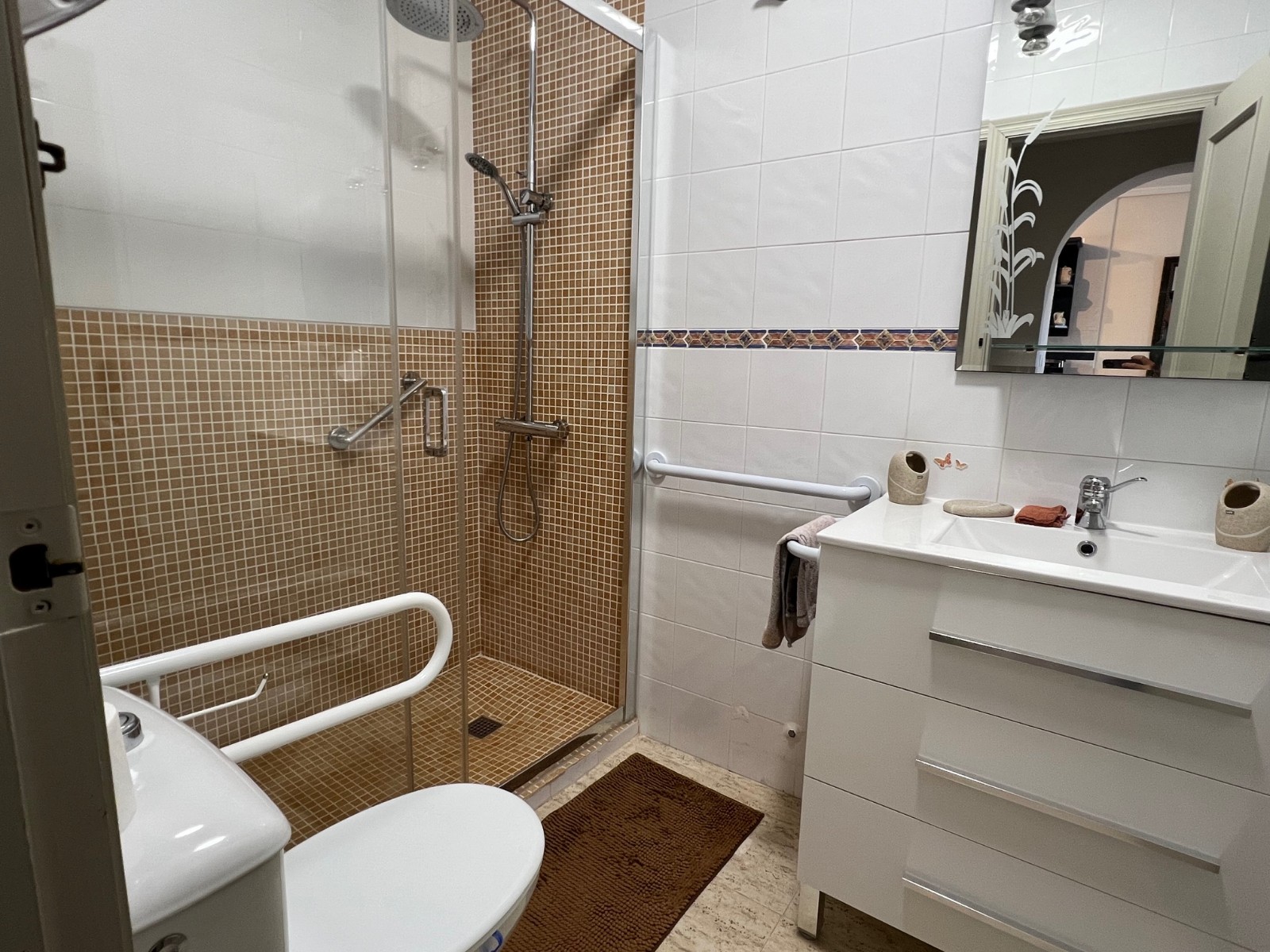 2 Bed, 1 Bath, ApartmentFor Sale, Orihuela Costa, Alicante 2 Bed, 1 Bath, ApartmentFor Sale, Orihuela Costa, Alicante