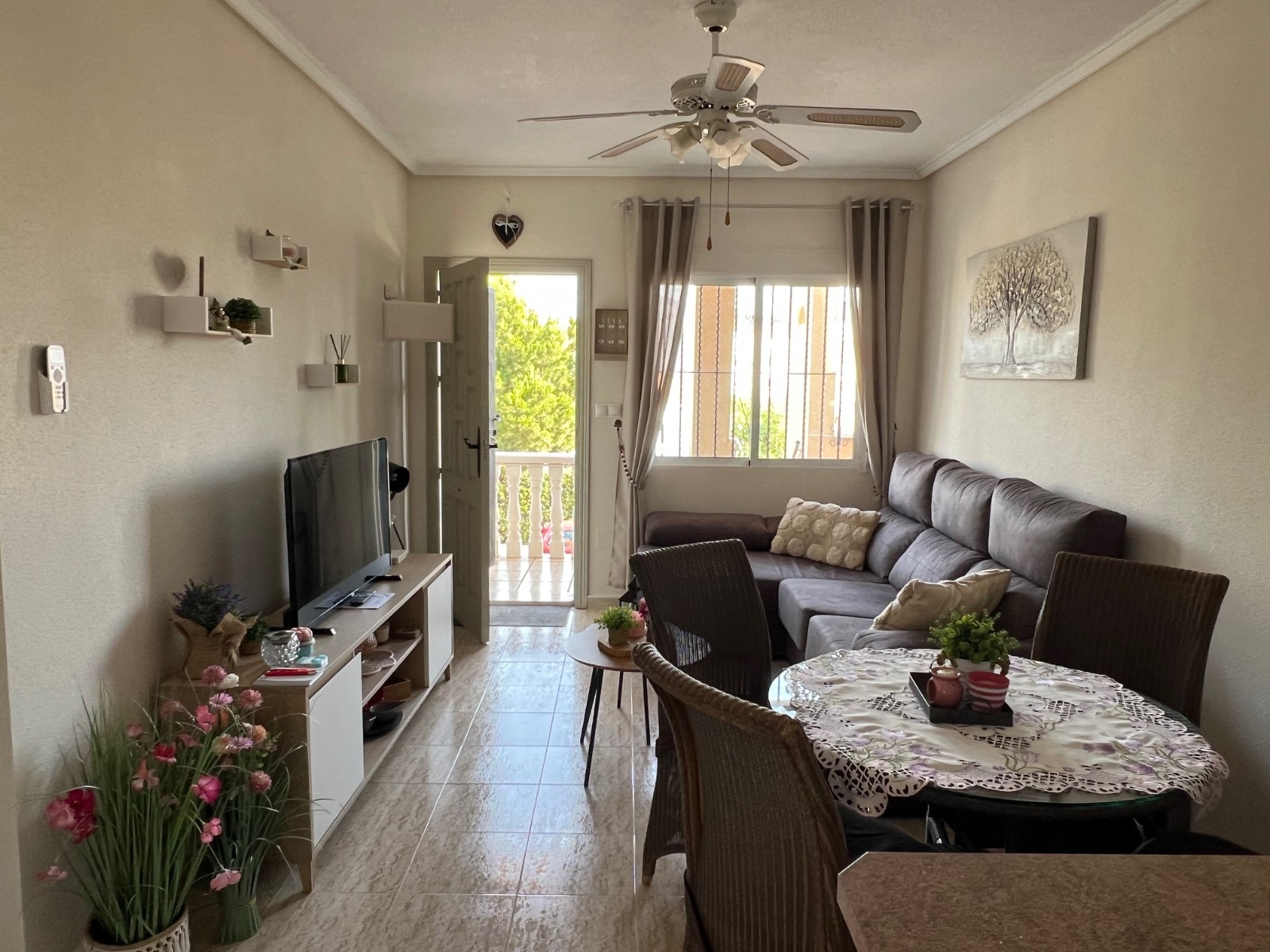 2 Bed, 1 Bath, ApartmentFor Sale, Orihuela Costa, Alicante 2 Bed, 1 Bath, ApartmentFor Sale, Orihuela Costa, Alicante