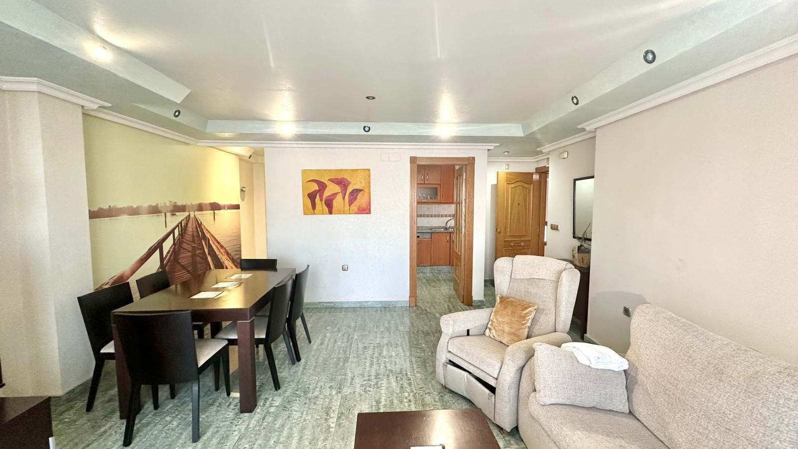 2 Bed, 1 Bath, ApartmentFor Sale, Torrevieja, Alicante 2 Bed, 1 Bath, ApartmentFor Sale, Torrevieja, Alicante