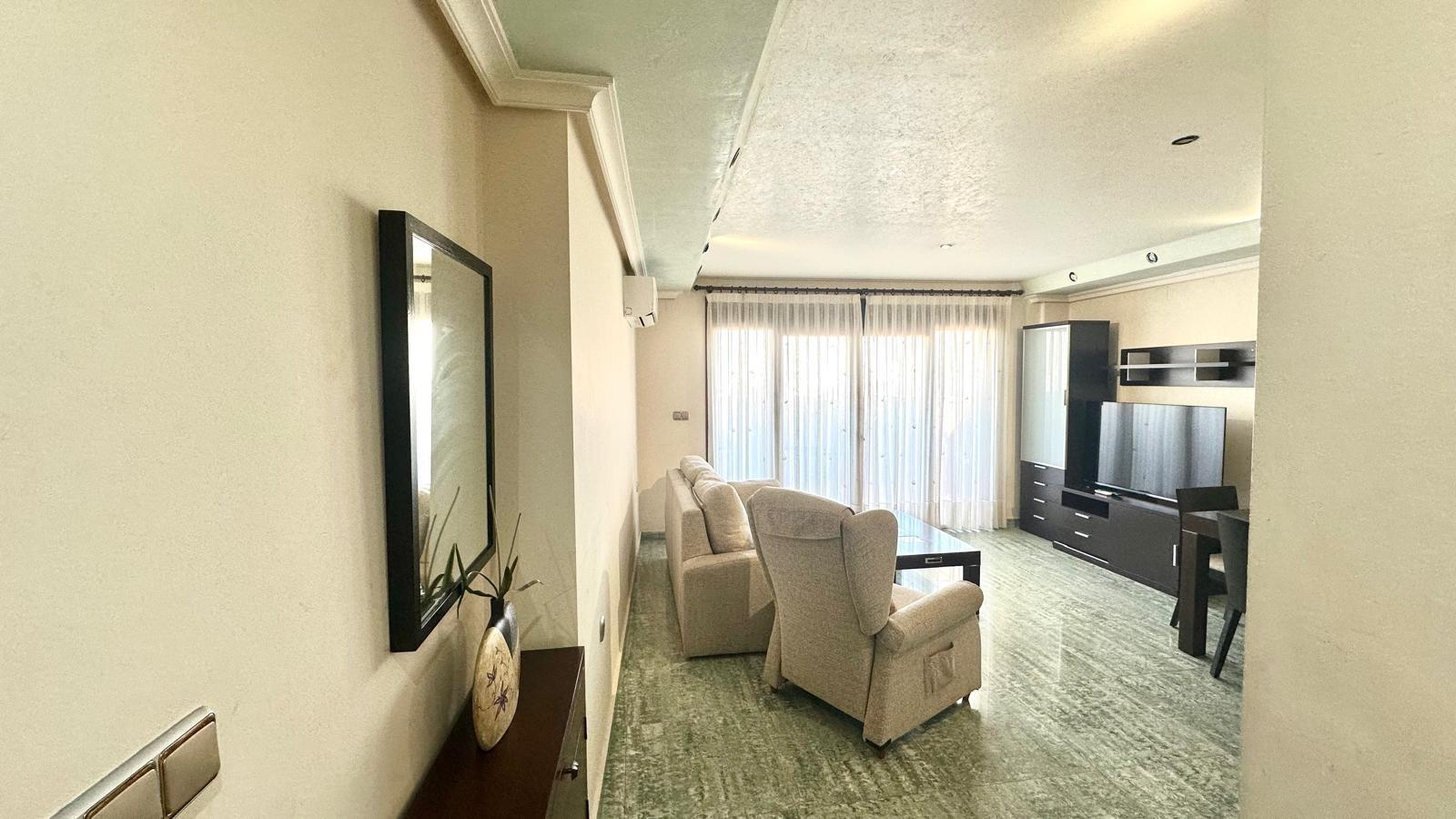 2 Bed, 1 Bath, ApartmentFor Sale, Torrevieja, Alicante