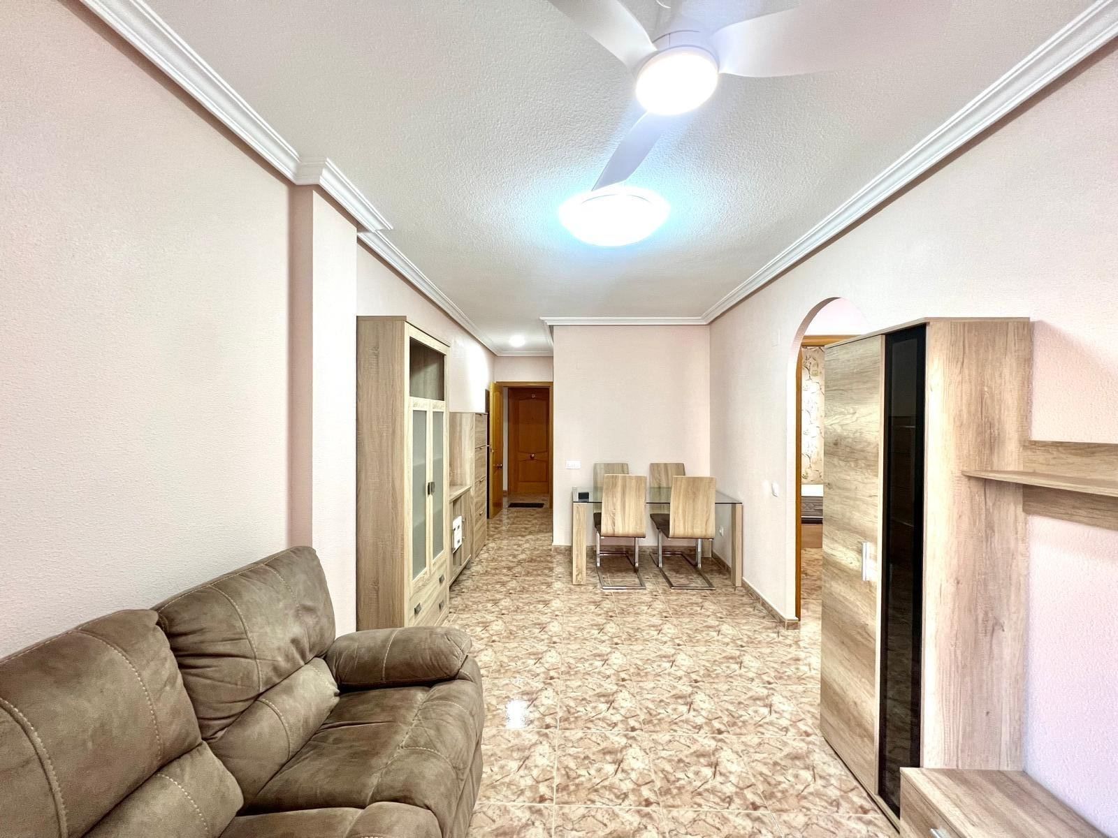 2 Bed, 1 Bath, ApartmentFor Sale, Torrevieja, Alicante 2 Bed, 1 Bath, ApartmentFor Sale, Torrevieja, Alicante