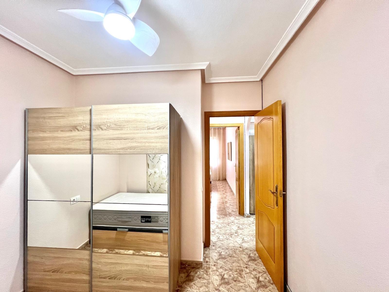 2 Bed, 1 Bath, ApartmentFor Sale, Torrevieja, Alicante 2 Bed, 1 Bath, ApartmentFor Sale, Torrevieja, Alicante