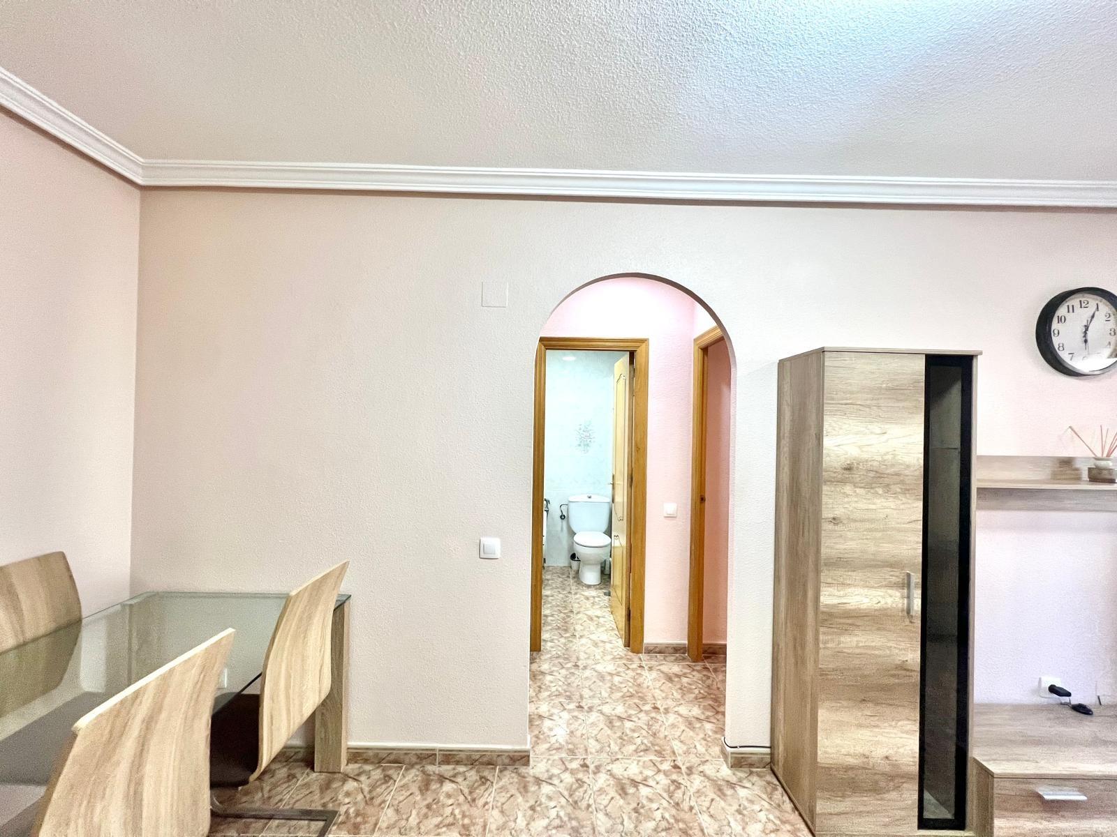 2 Bed, 1 Bath, ApartmentFor Sale, Torrevieja, Alicante 2 Bed, 1 Bath, ApartmentFor Sale, Torrevieja, Alicante