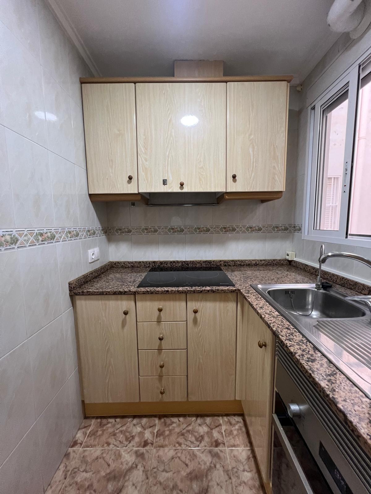 2 Bed, 1 Bath, ApartmentFor Sale, Torrevieja, Alicante 2 Bed, 1 Bath, ApartmentFor Sale, Torrevieja, Alicante