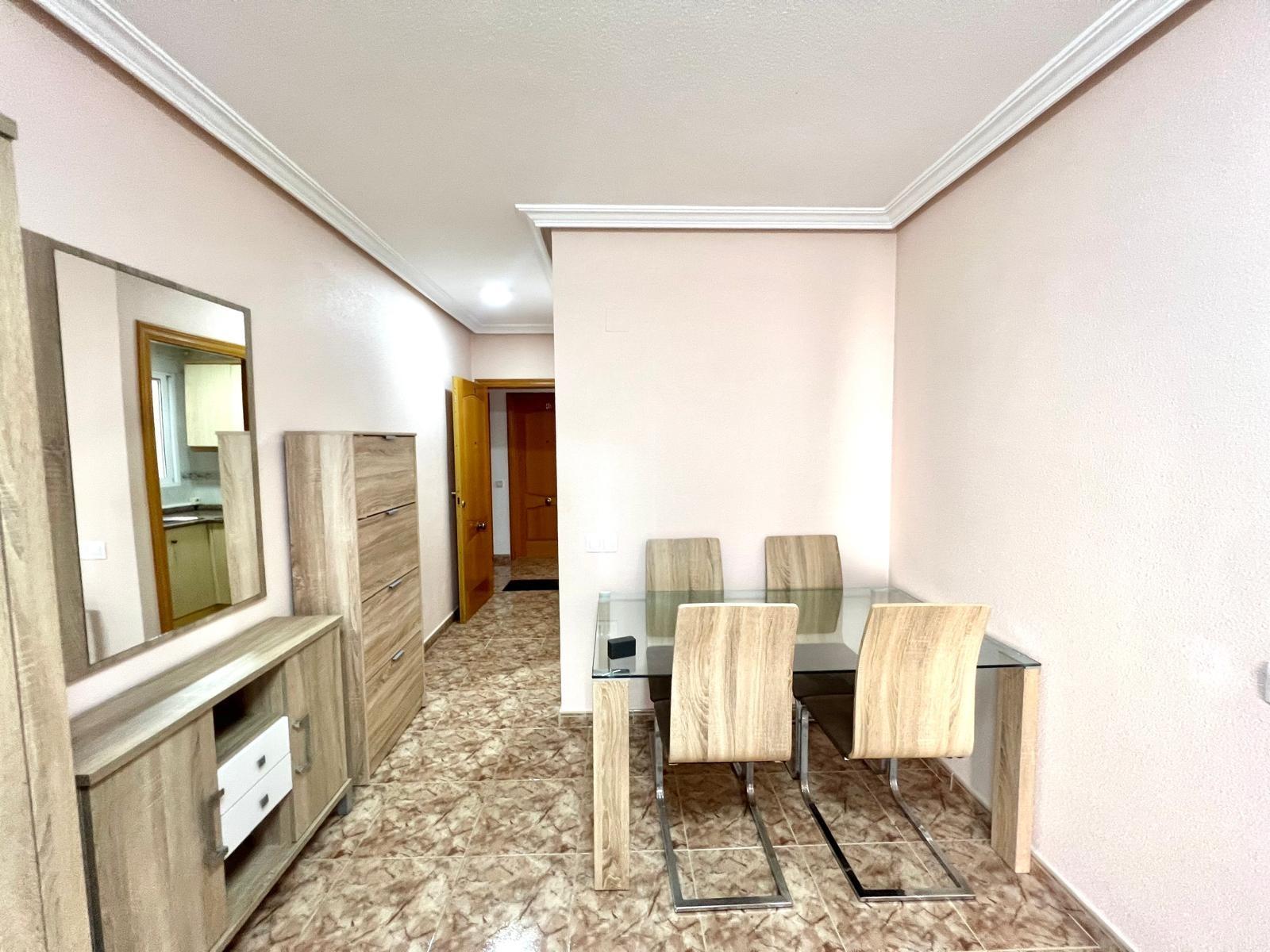 2 Bed, 1 Bath, ApartmentFor Sale, Torrevieja, Alicante 2 Bed, 1 Bath, ApartmentFor Sale, Torrevieja, Alicante