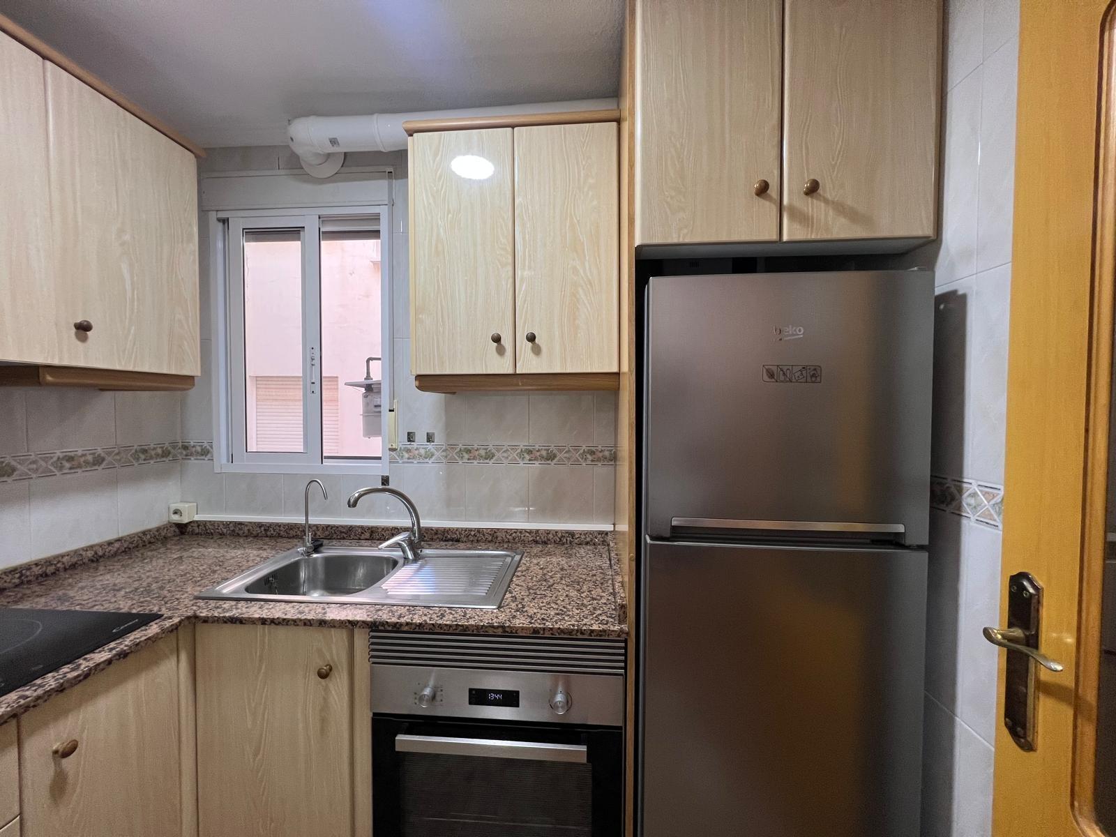 2 Bed, 1 Bath, ApartmentFor Sale, Torrevieja, Alicante 2 Bed, 1 Bath, ApartmentFor Sale, Torrevieja, Alicante