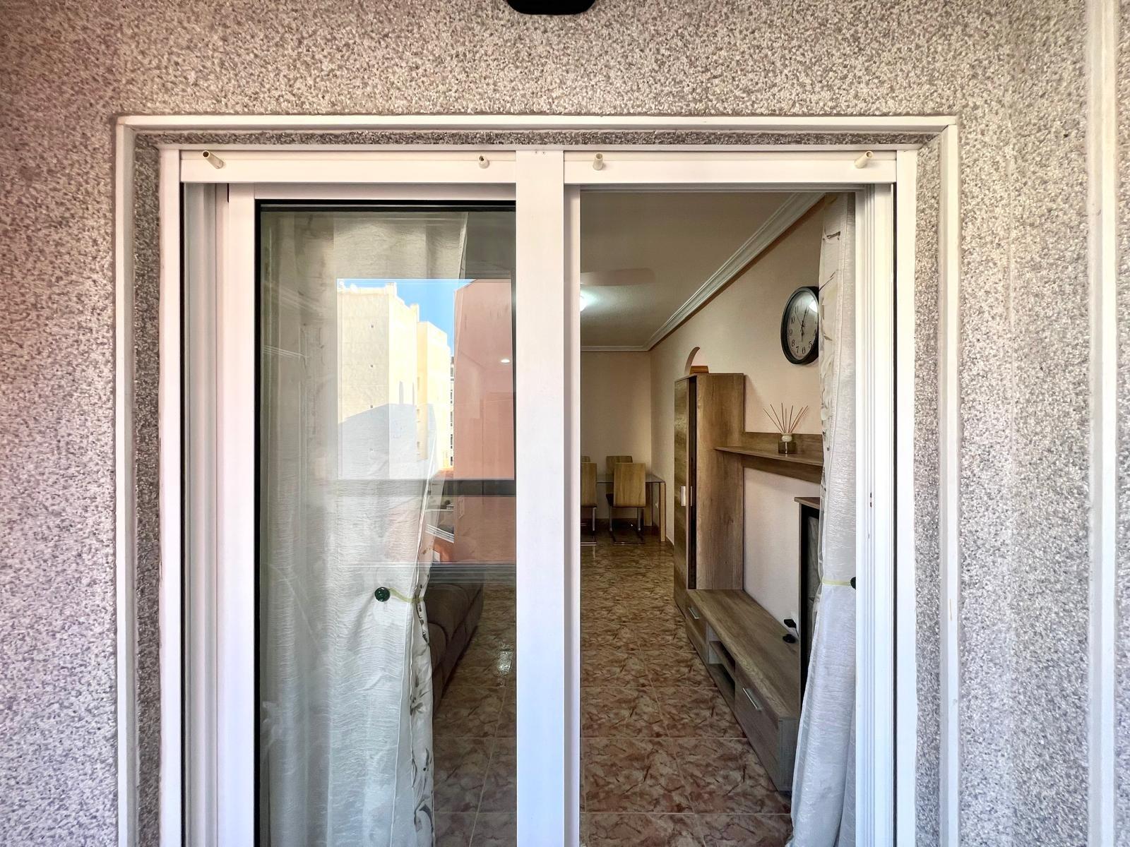 2 Bed, 1 Bath, ApartmentFor Sale, Torrevieja, Alicante 2 Bed, 1 Bath, ApartmentFor Sale, Torrevieja, Alicante