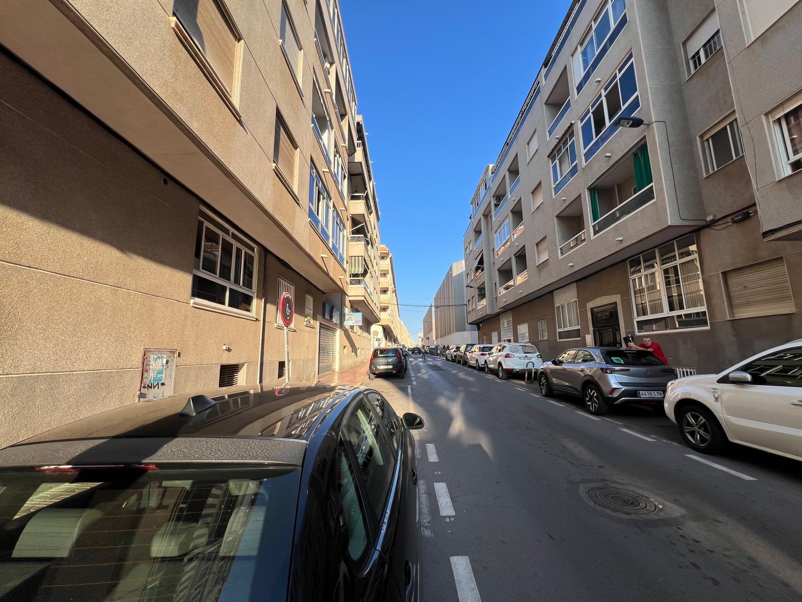 2 Bed, 1 Bath, ApartmentFor Sale, Torrevieja, Alicante 2 Bed, 1 Bath, ApartmentFor Sale, Torrevieja, Alicante