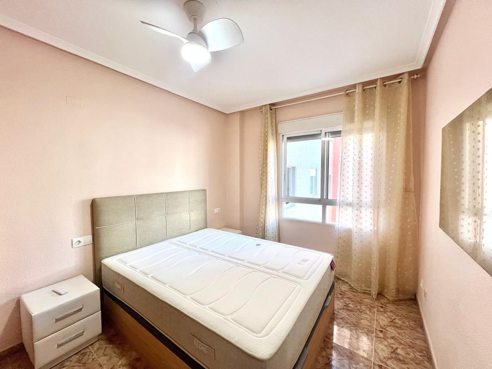 2 Bed, 1 Bath, ApartmentFor Sale, Torrevieja, Alicante 2 Bed, 1 Bath, ApartmentFor Sale, Torrevieja, Alicante