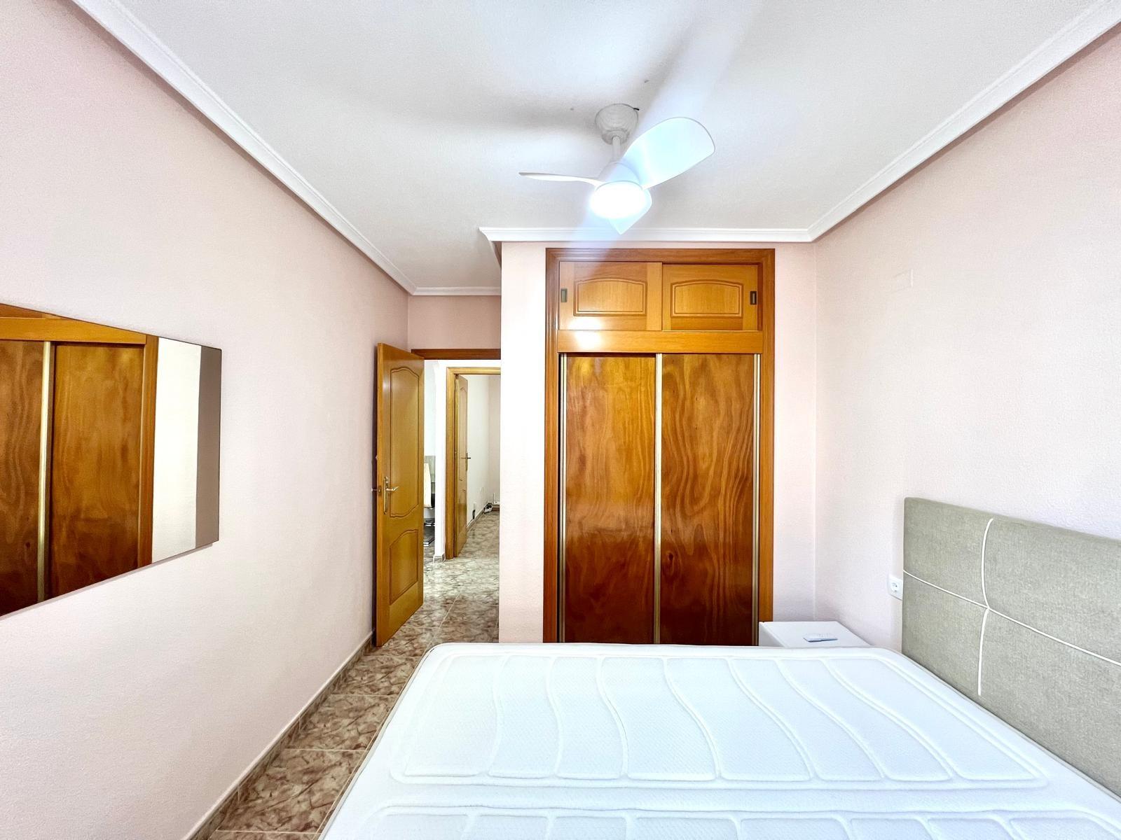 2 Bed, 1 Bath, ApartmentFor Sale, Torrevieja, Alicante 2 Bed, 1 Bath, ApartmentFor Sale, Torrevieja, Alicante