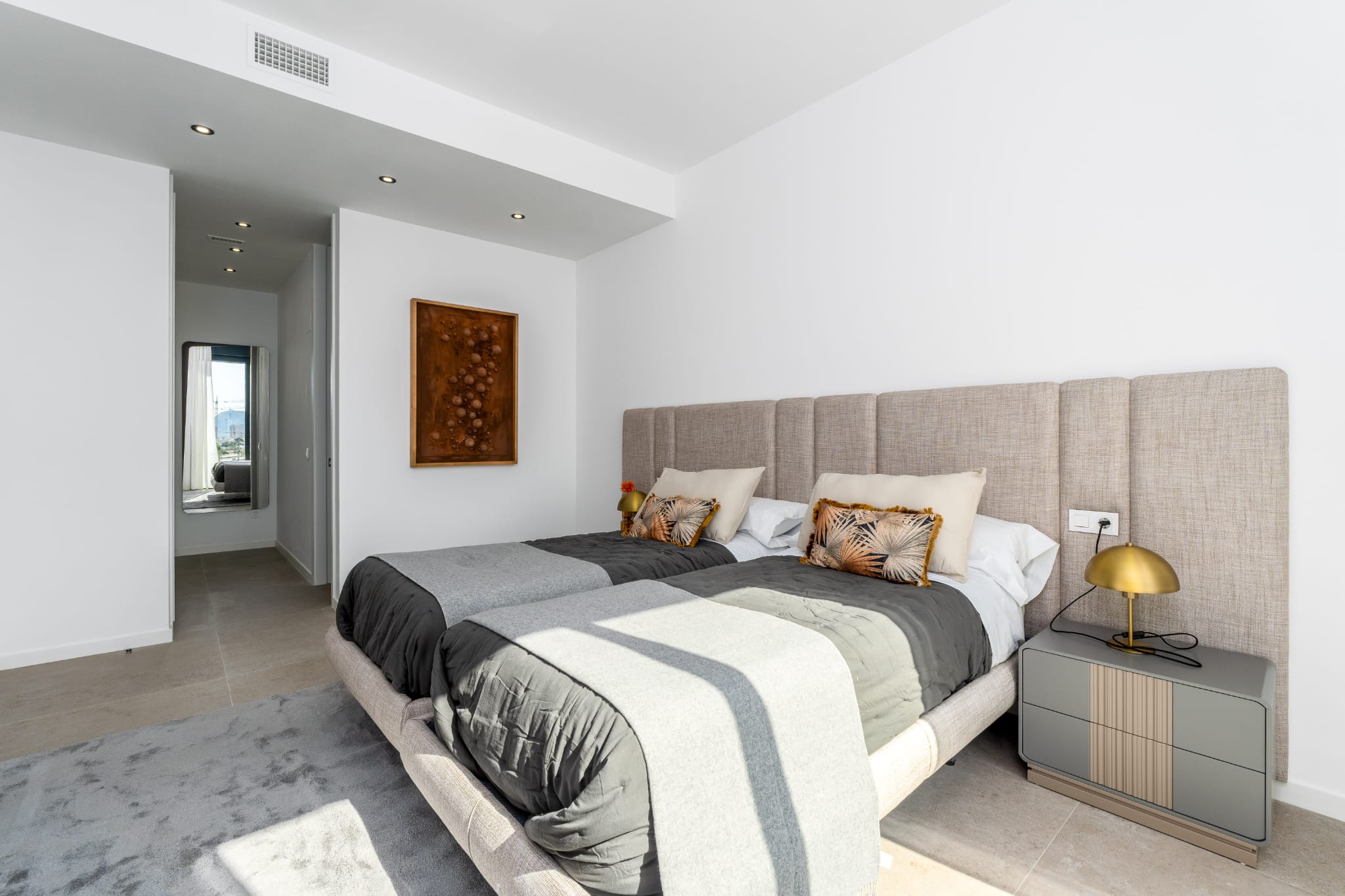 4 Bed, 4 Bath, HouseFor Sale, Finestrat, Alicante