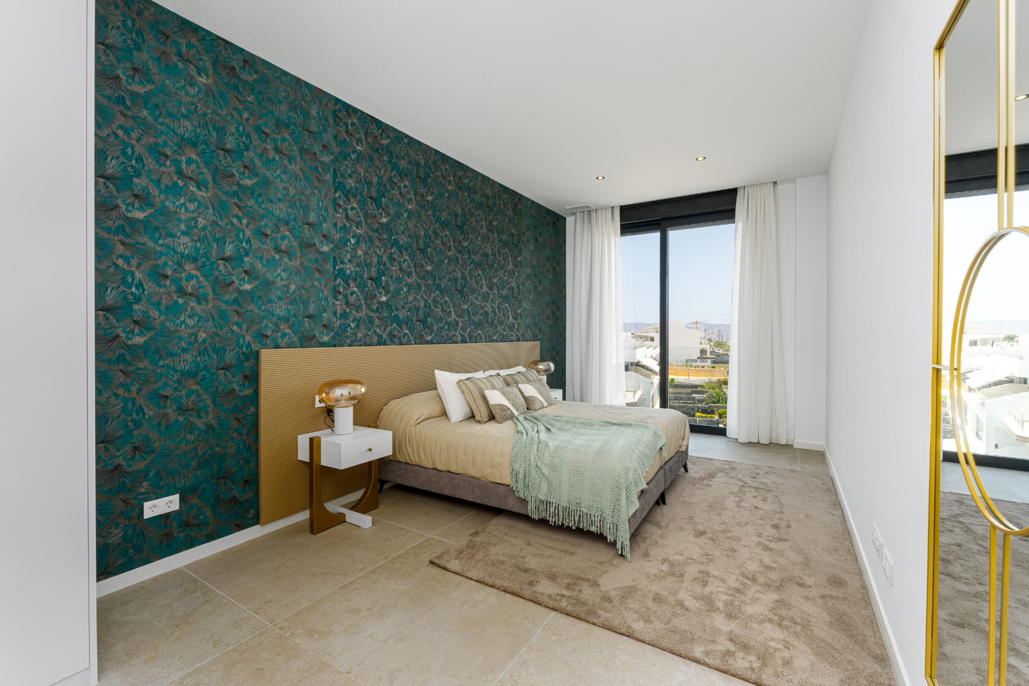 4 Bed, 4 Bath, HouseFor Sale, Finestrat, Alicante