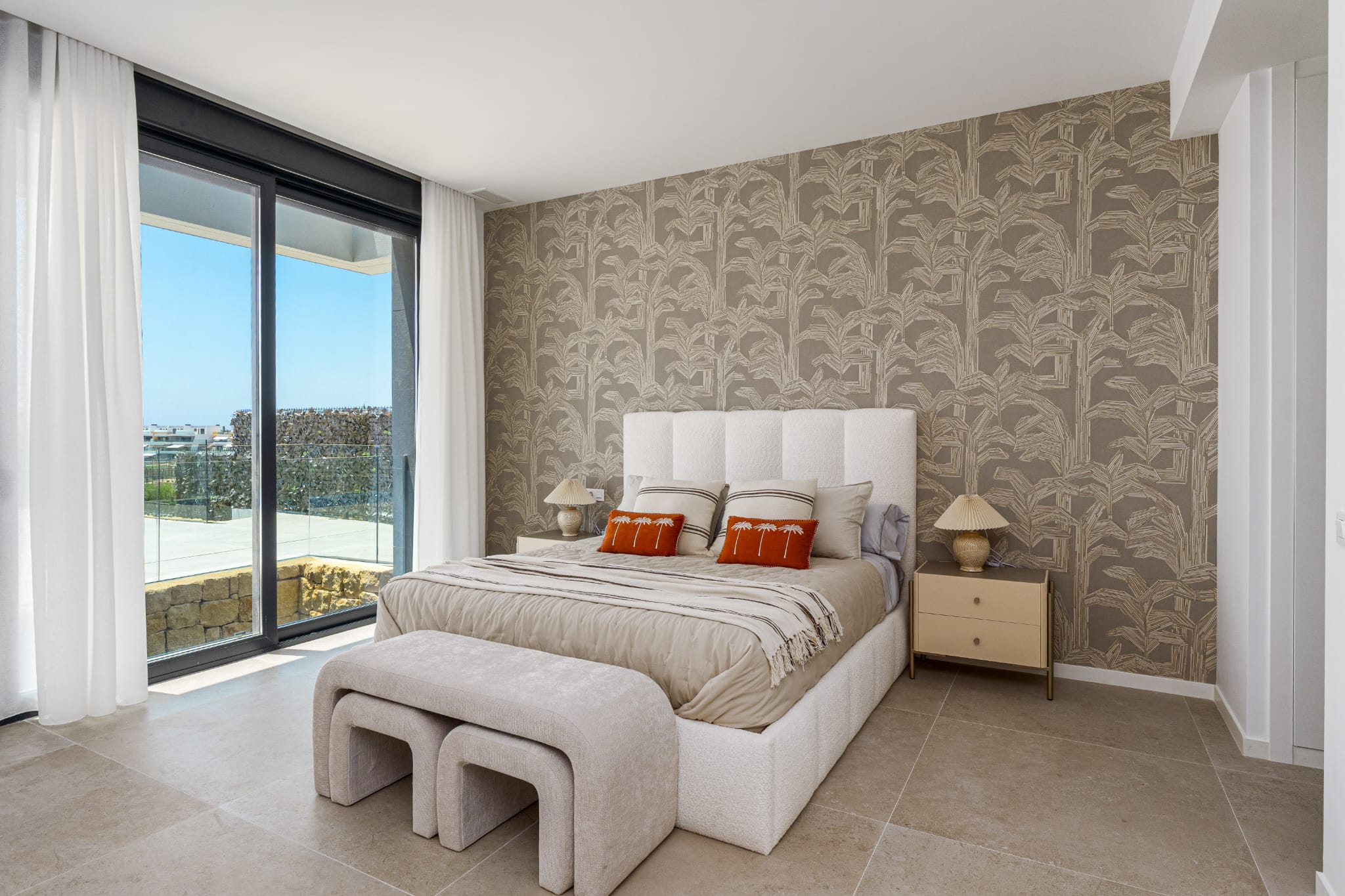 4 Bed, 4 Bath, HouseFor Sale, Finestrat, Alicante