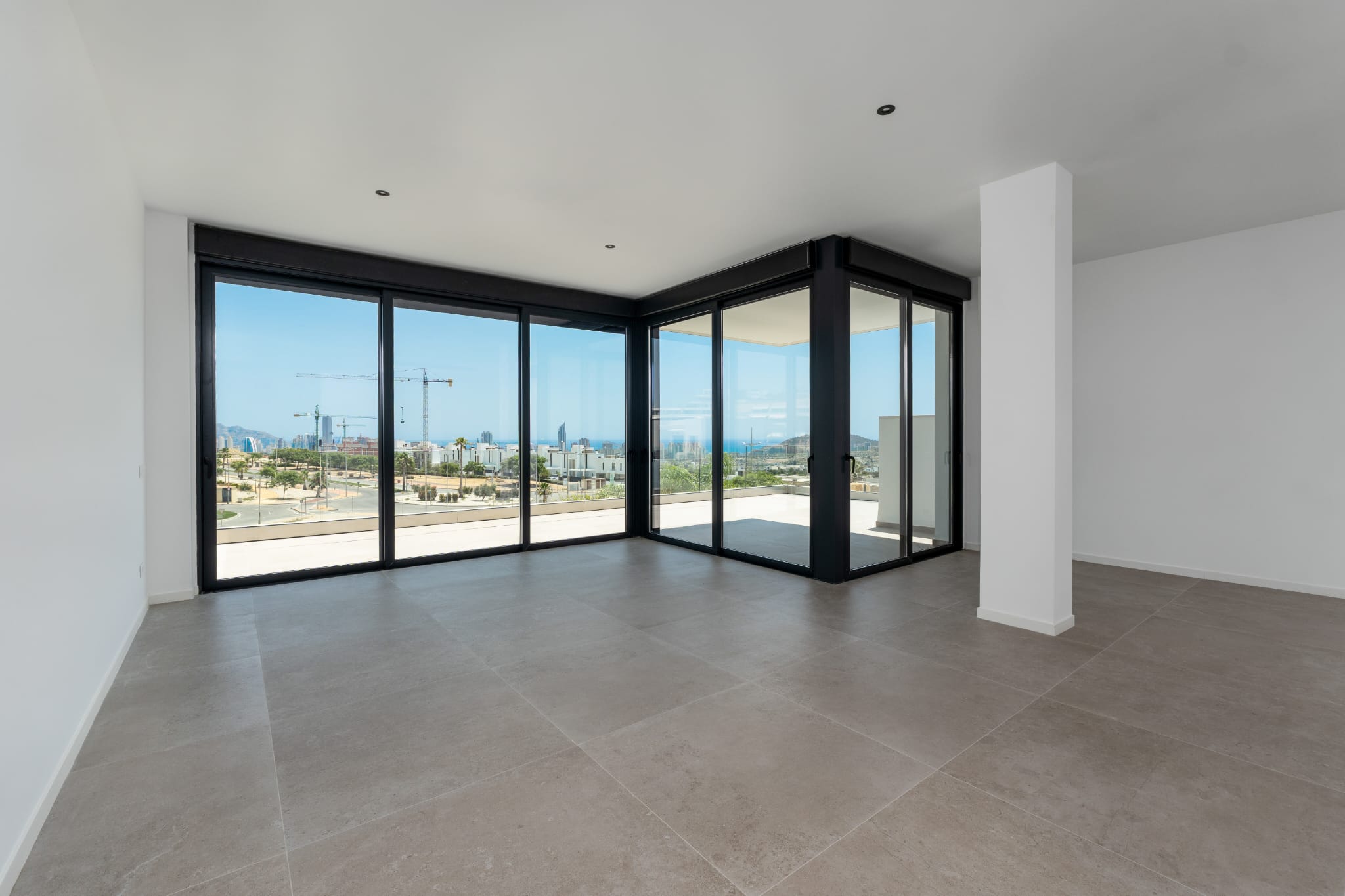 4 Bed, 4 Bath, HouseFor Sale, Finestrat, Alicante