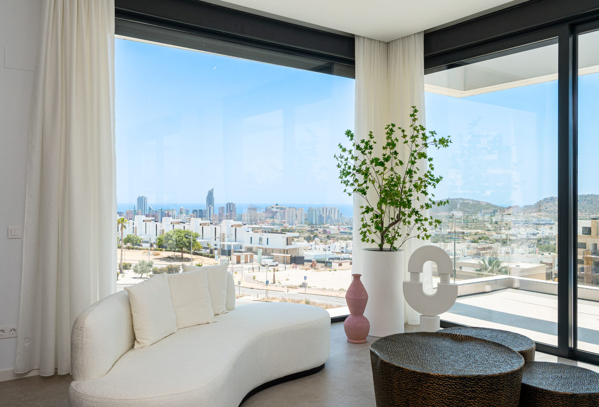 4 Bed, 4 Bath, HouseFor Sale, Finestrat, Alicante